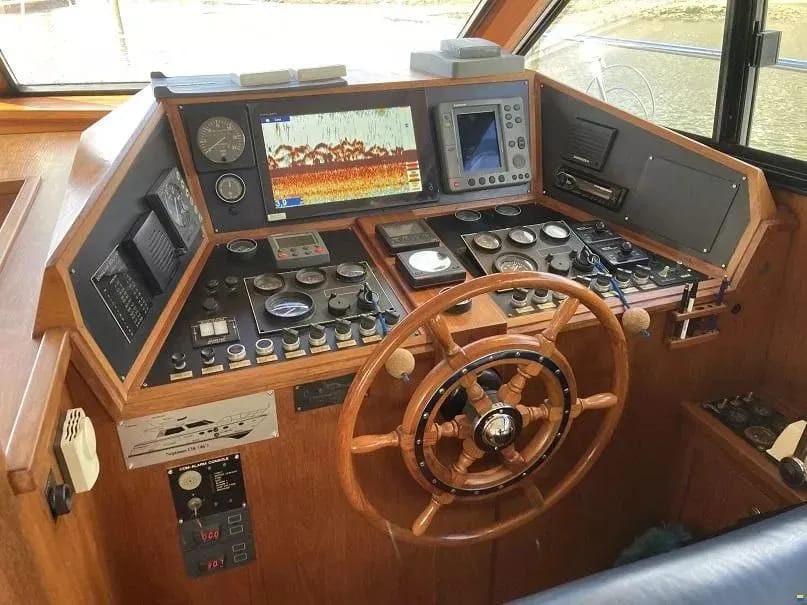 1989 Neptunus 138 sedan zu verkaufen (photo 14)