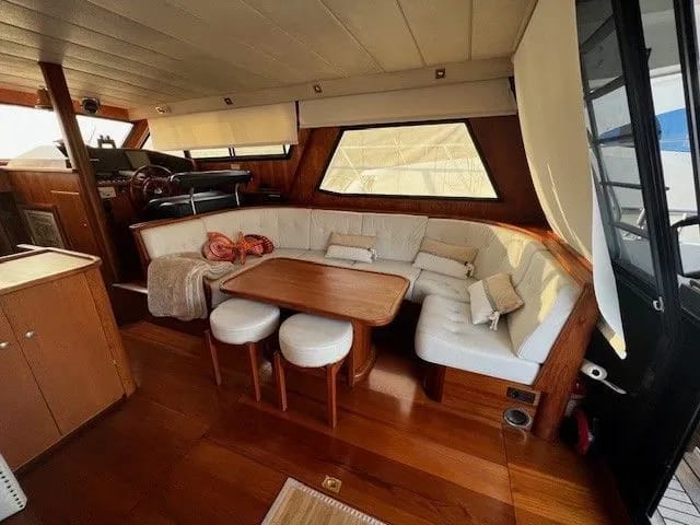 1989 Neptunus 138 sedan zu verkaufen (photo 20)