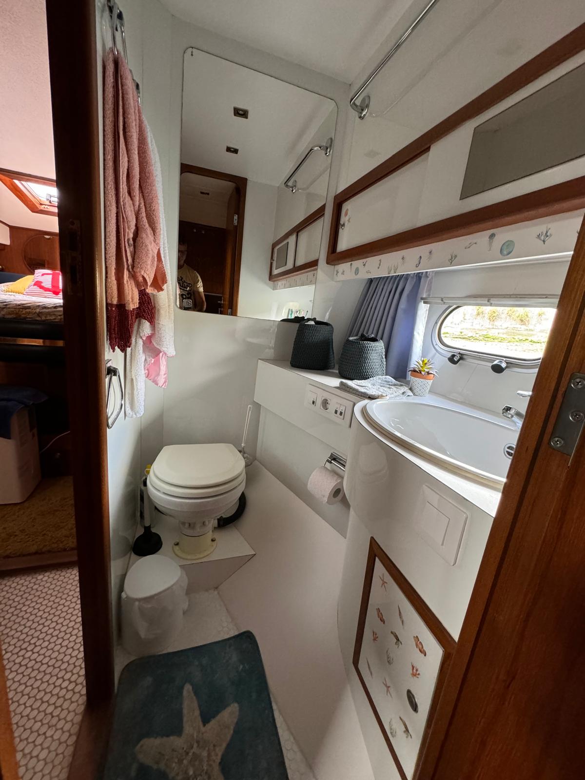 1989 Neptunus 138 sedan zu verkaufen (photo 29)