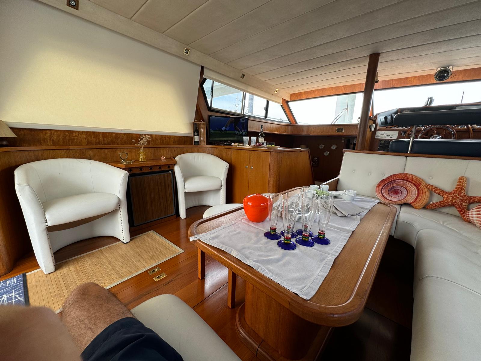 1989 Neptunus 138 sedan zu verkaufen (photo 30)
