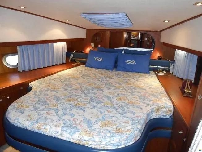 1989 Neptunus 138 sedan zu verkaufen (photo 31)