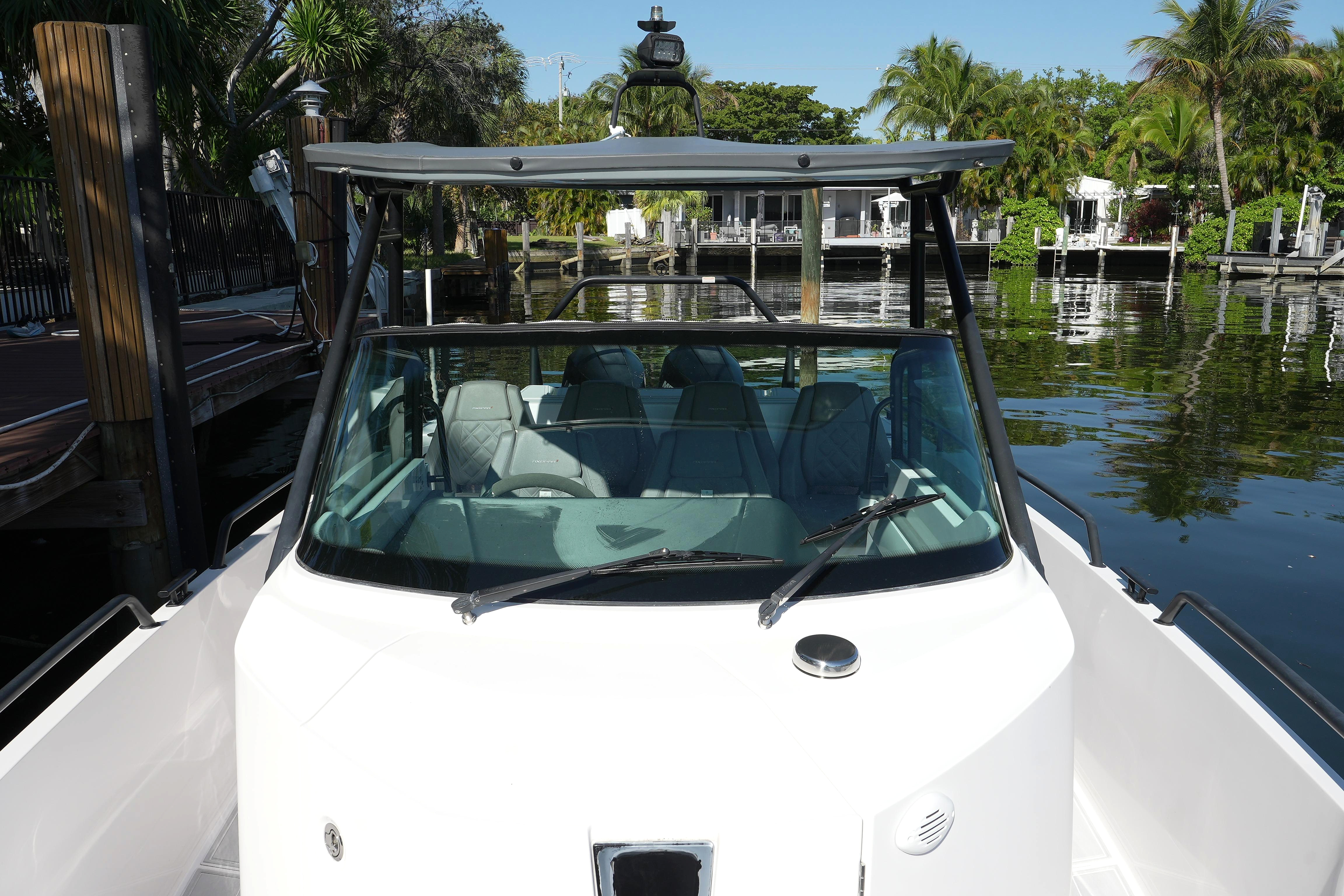2021 Axopar 28 T-top en venta (photo 25)