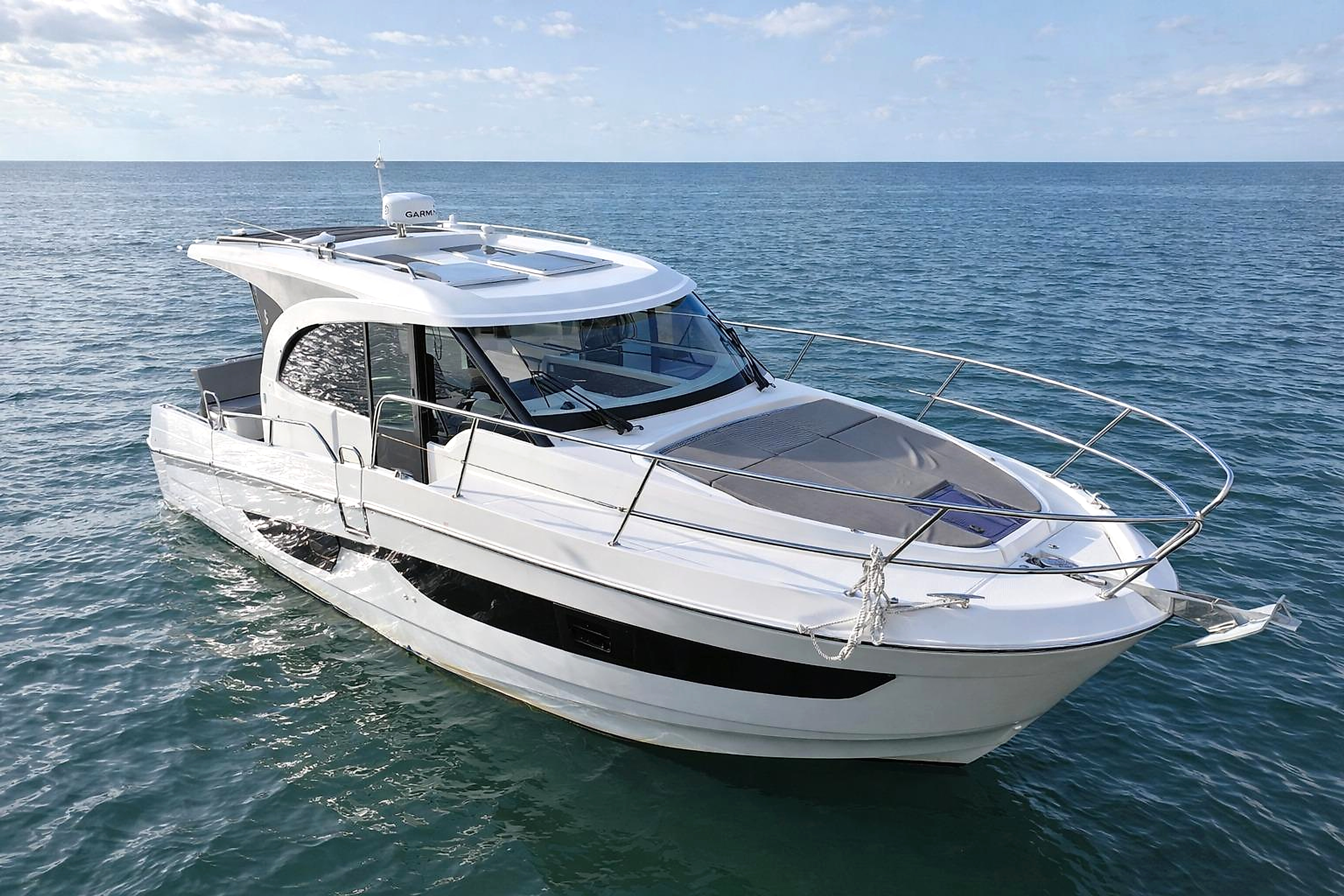 2022 Beneteau Antares 11 Coupe zu verkaufen (photo 1)