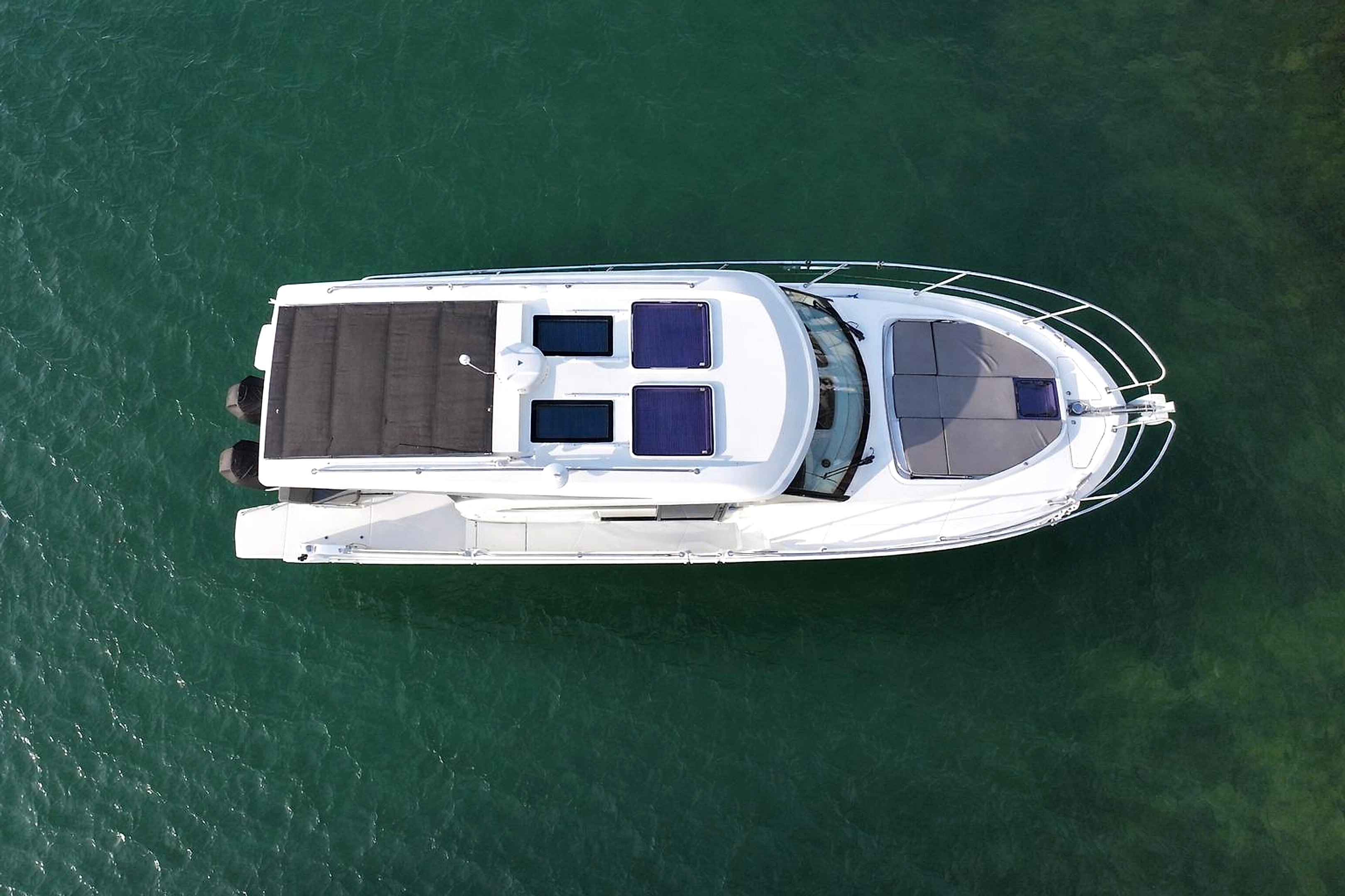 2022 Beneteau Antares 11 Coupe zu verkaufen (photo 4)