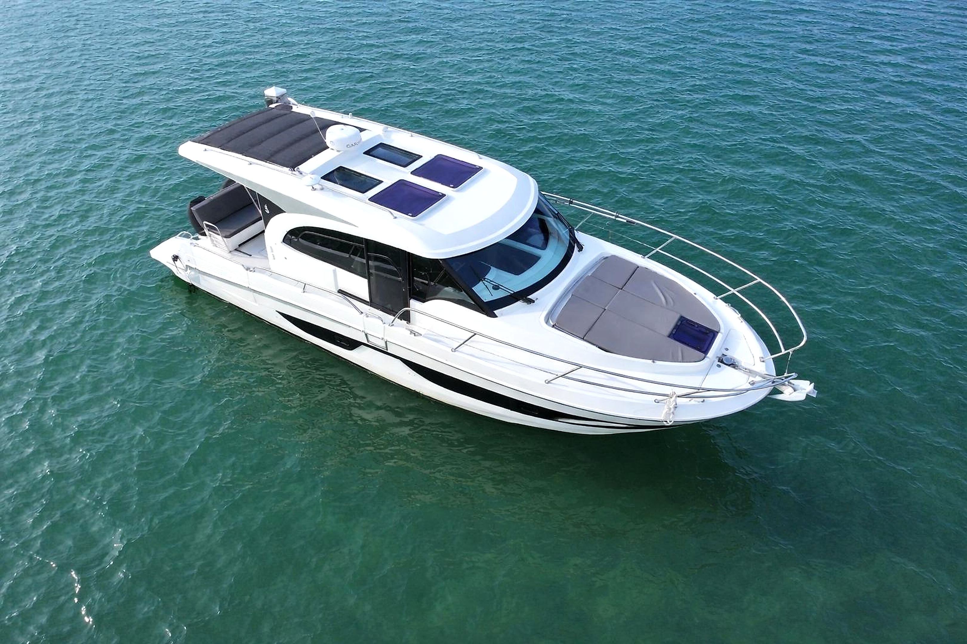 2022 Beneteau Antares 11 Coupe zu verkaufen (photo 6)