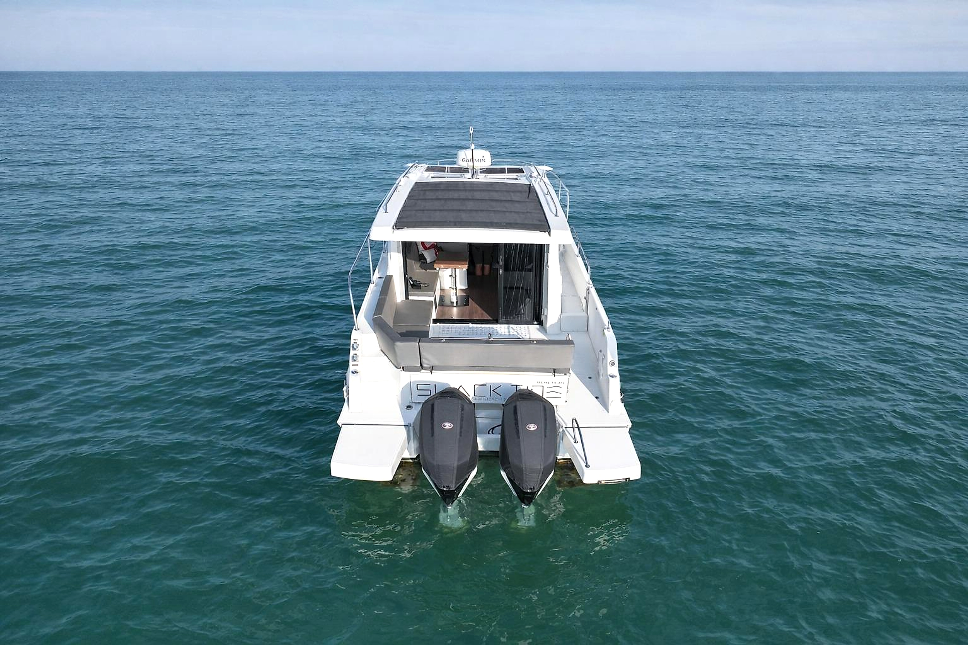 2022 Beneteau Antares 11 Coupe zu verkaufen (photo 7)