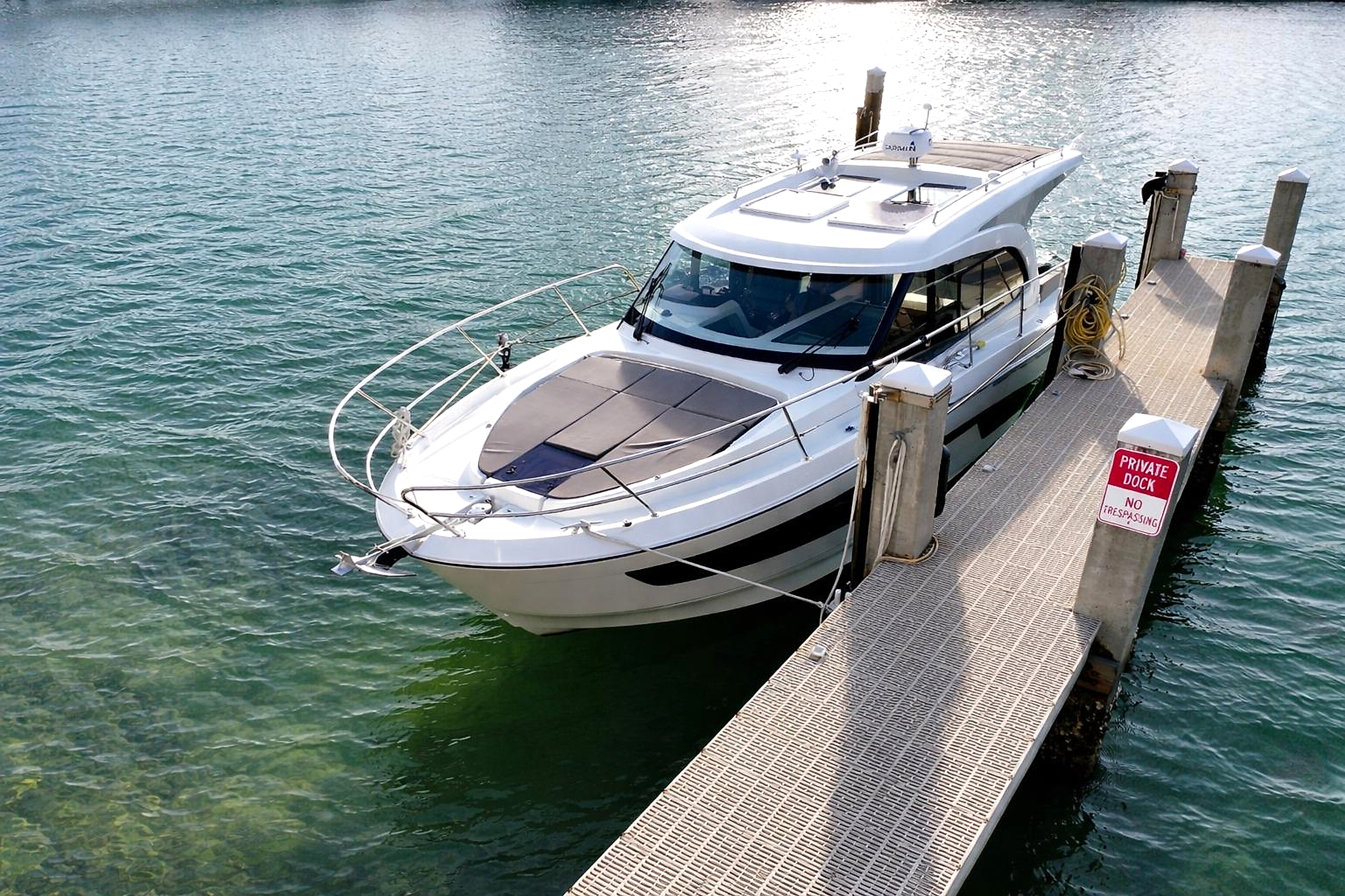 2022 Beneteau Antares 11 Coupe zu verkaufen (photo 8)