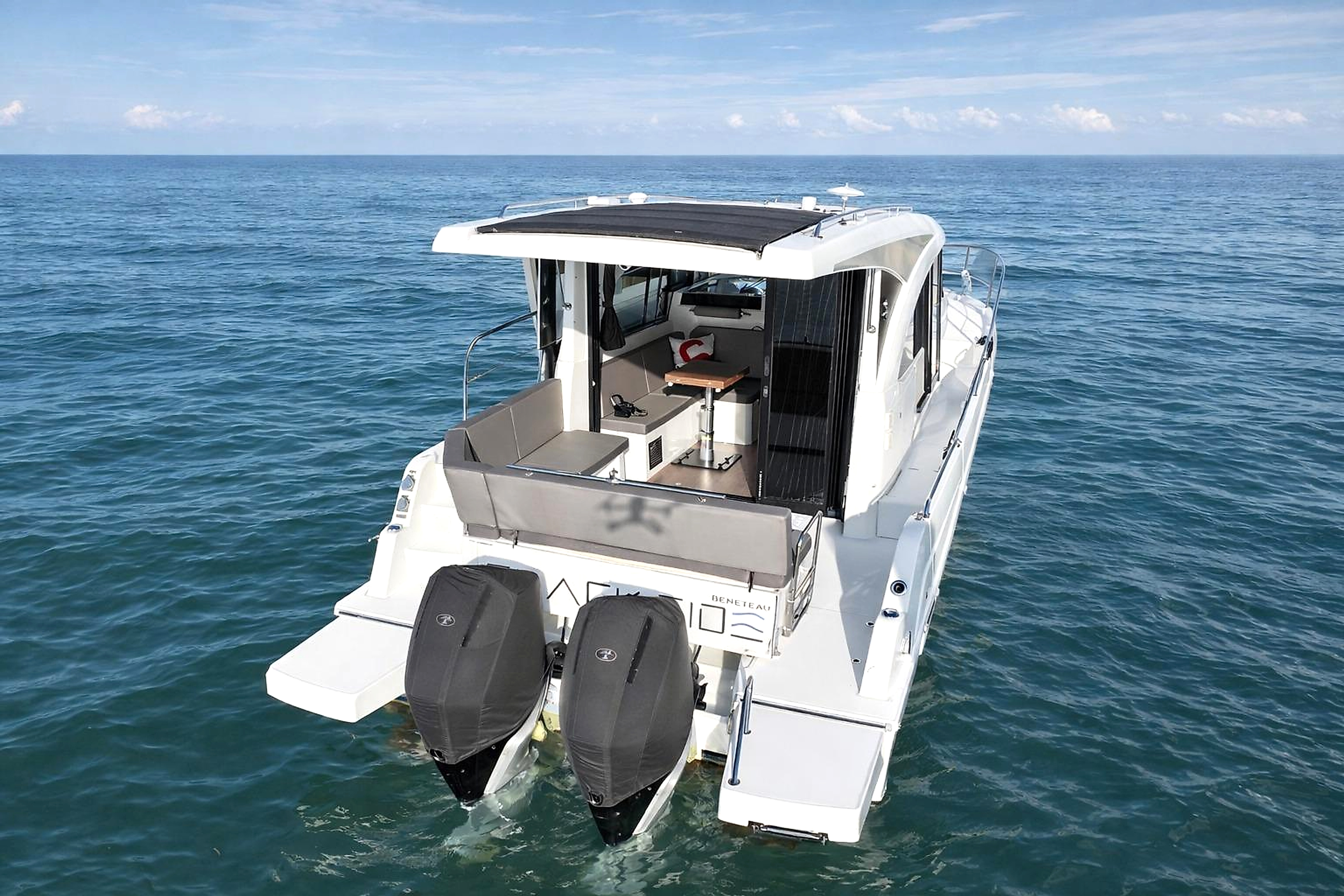 2022 Beneteau Antares 11 Coupe zu verkaufen (photo 9)