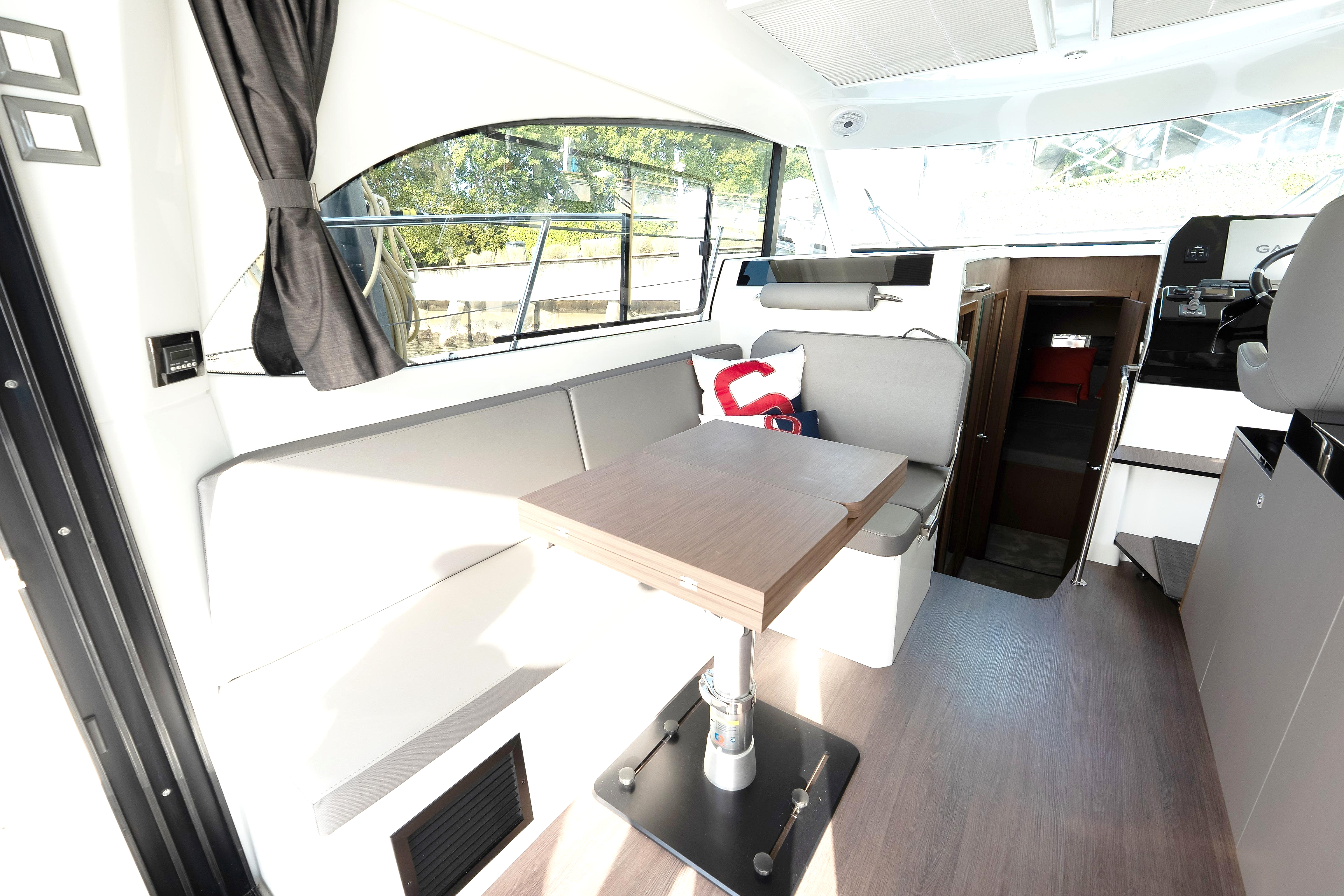 2022 Beneteau Antares 11 Coupe zu verkaufen (photo 12)