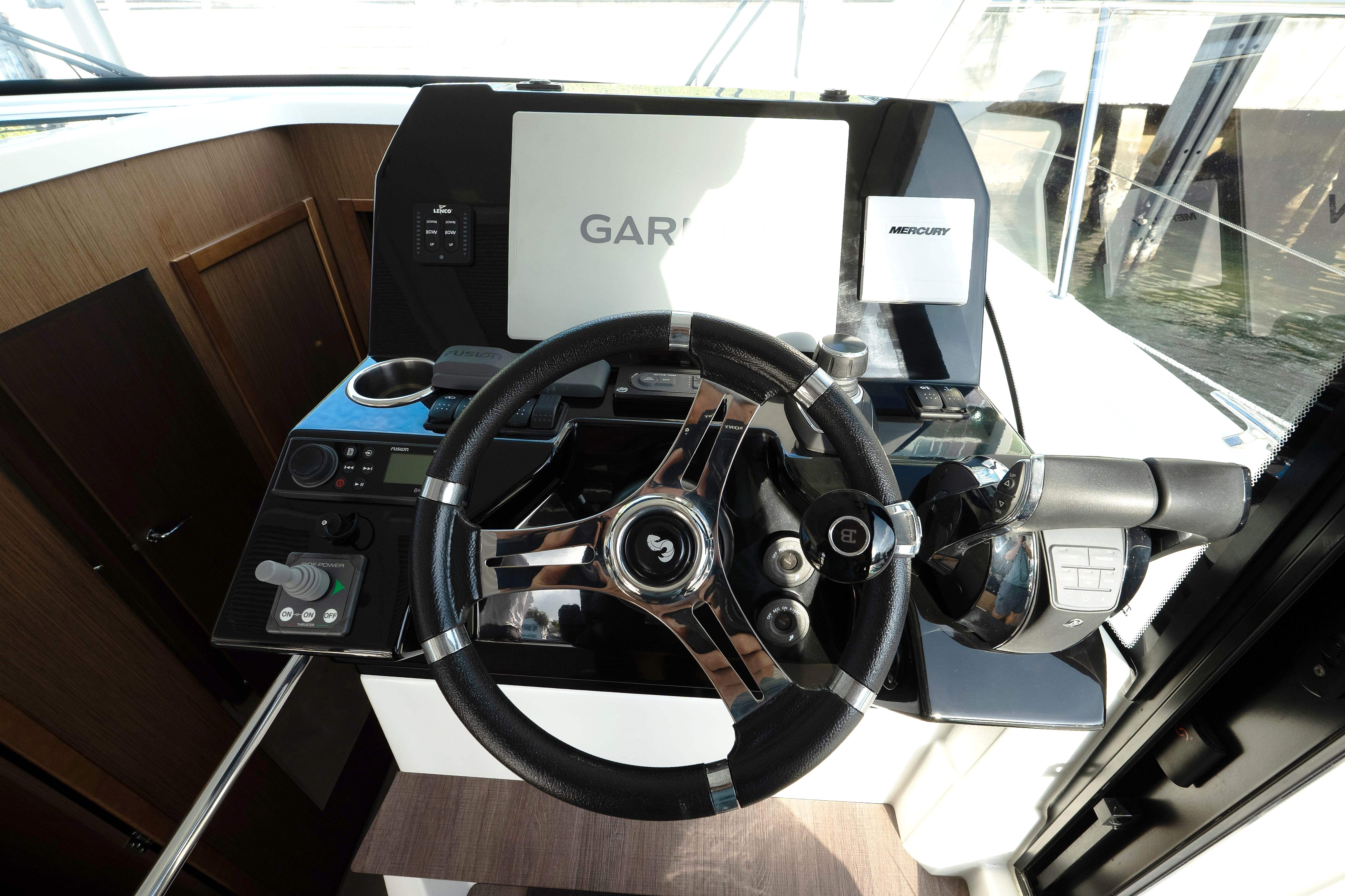 2022 Beneteau Antares 11 Coupe zu verkaufen (photo 14)