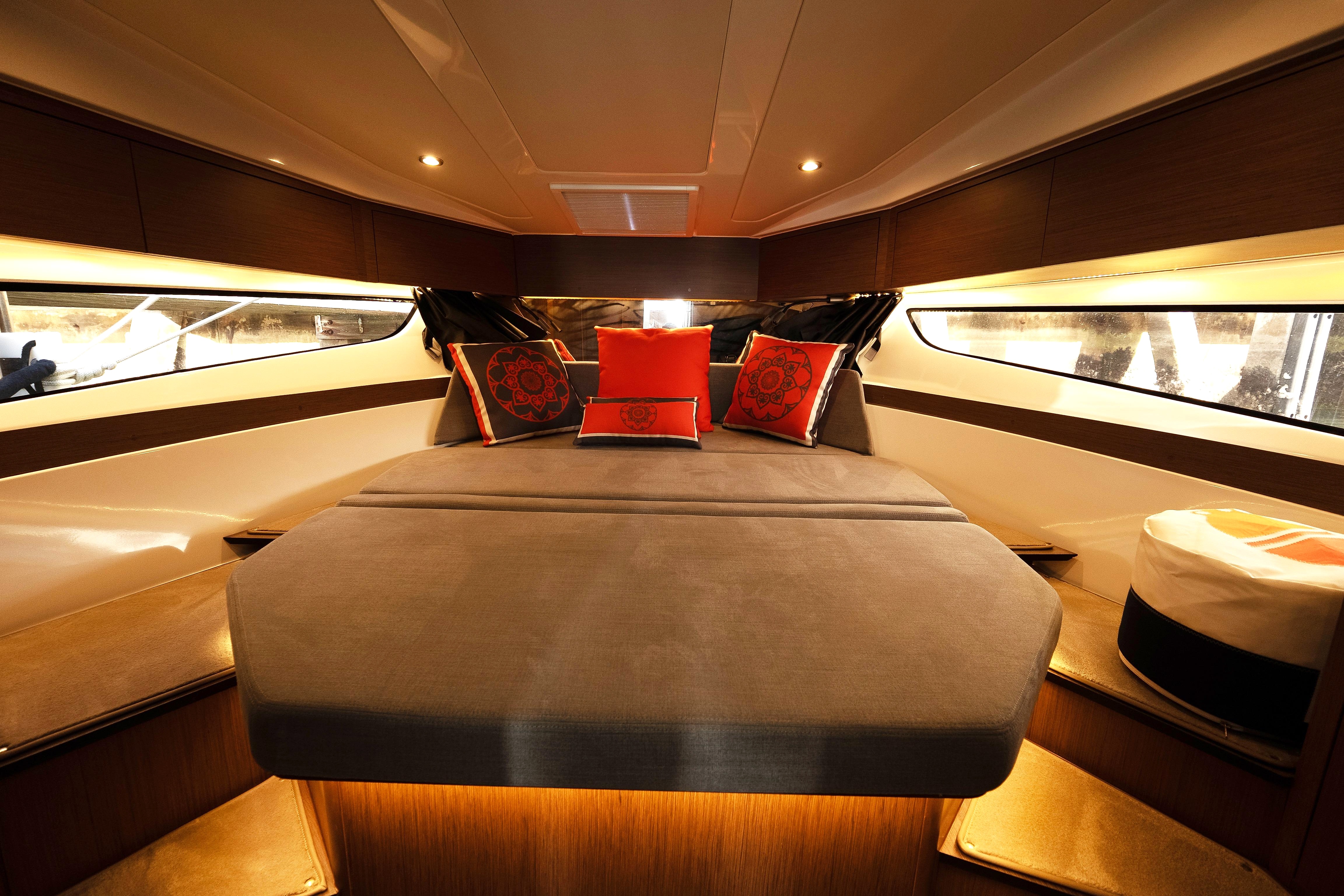 2022 Beneteau Antares 11 Coupe zu verkaufen (photo 21)
