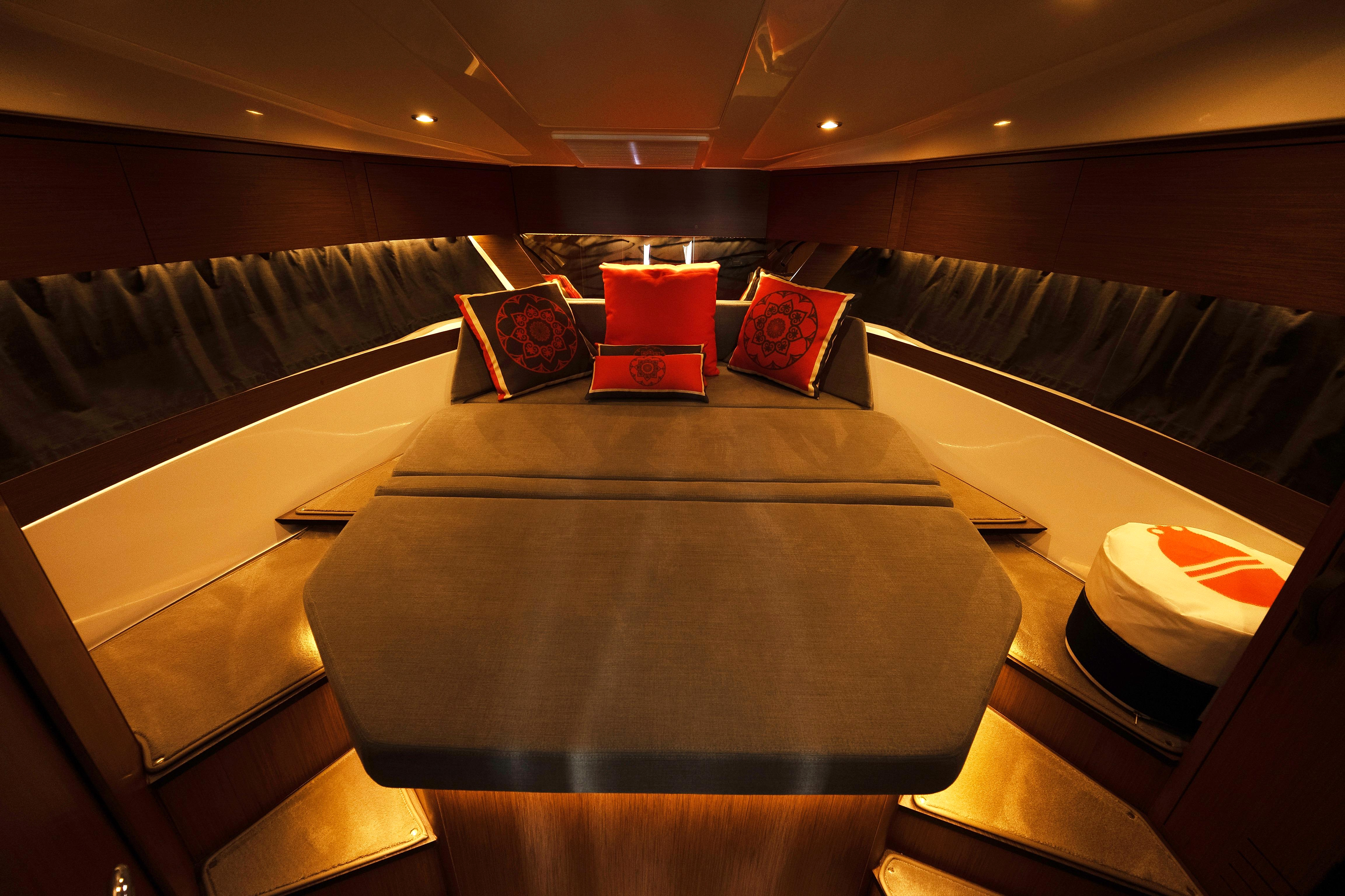2022 Beneteau Antares 11 Coupe zu verkaufen (photo 23)