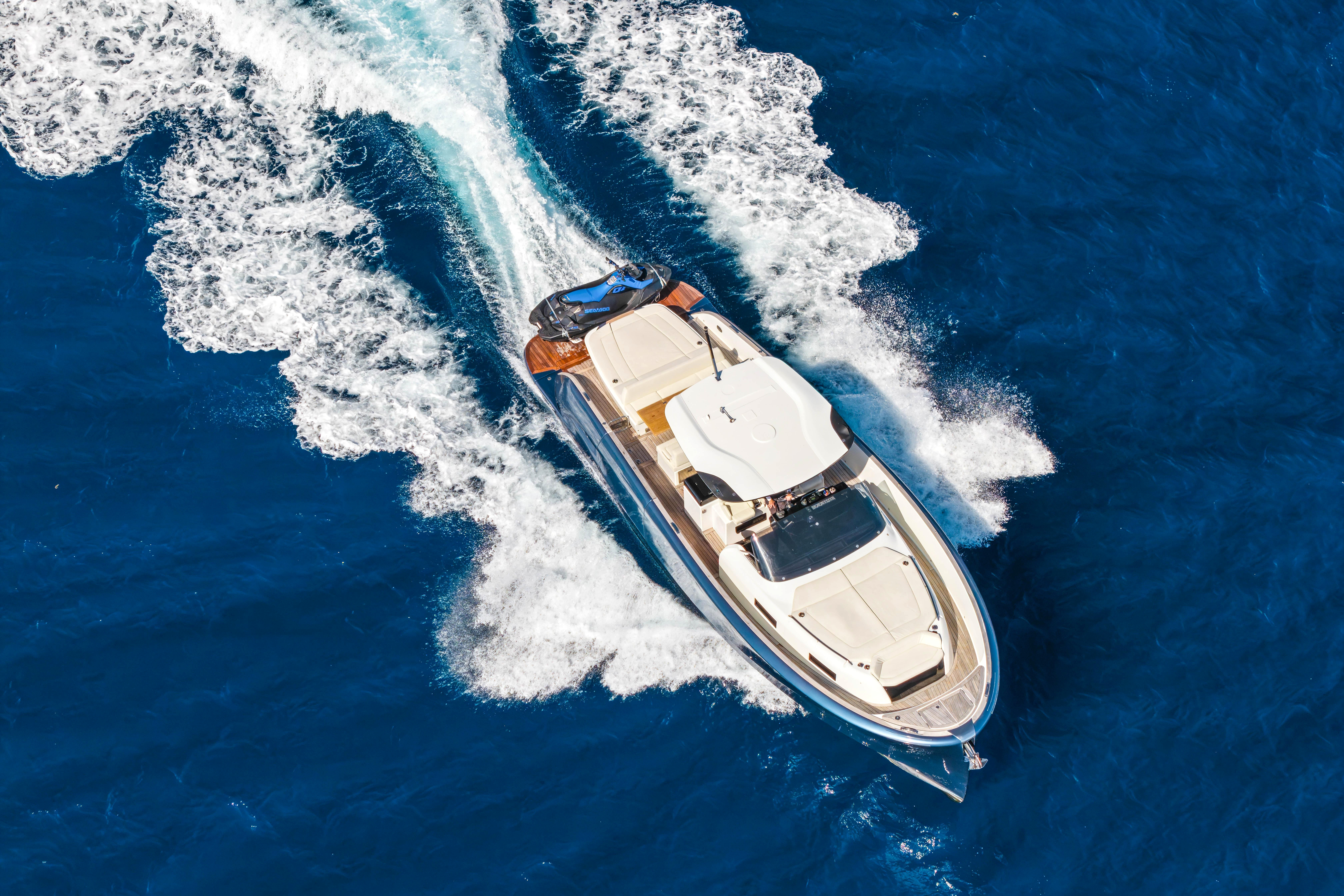2024 Solaris Power 44 en venta (photo 1)