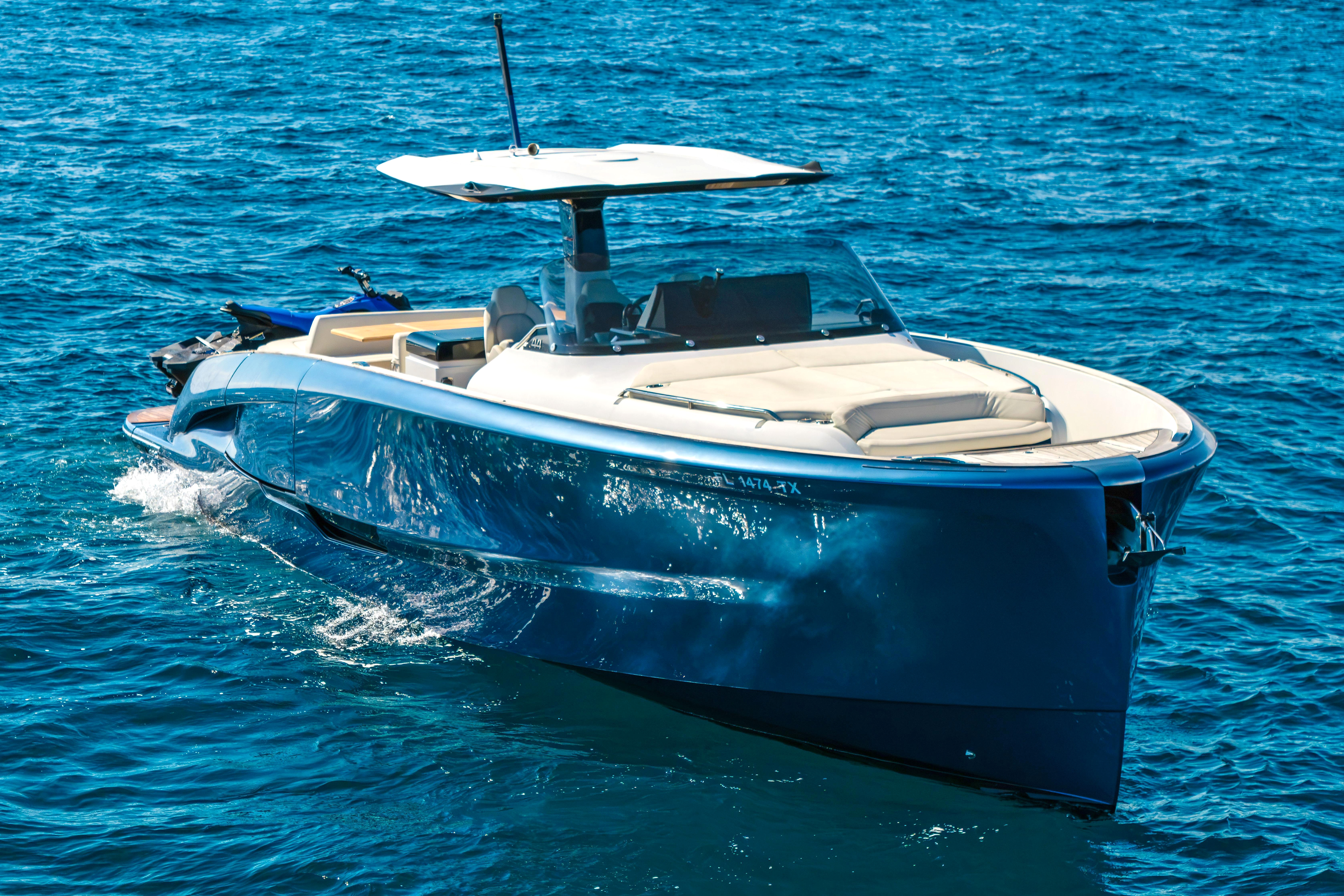 2024 Solaris Power 44 en venta (photo 2)