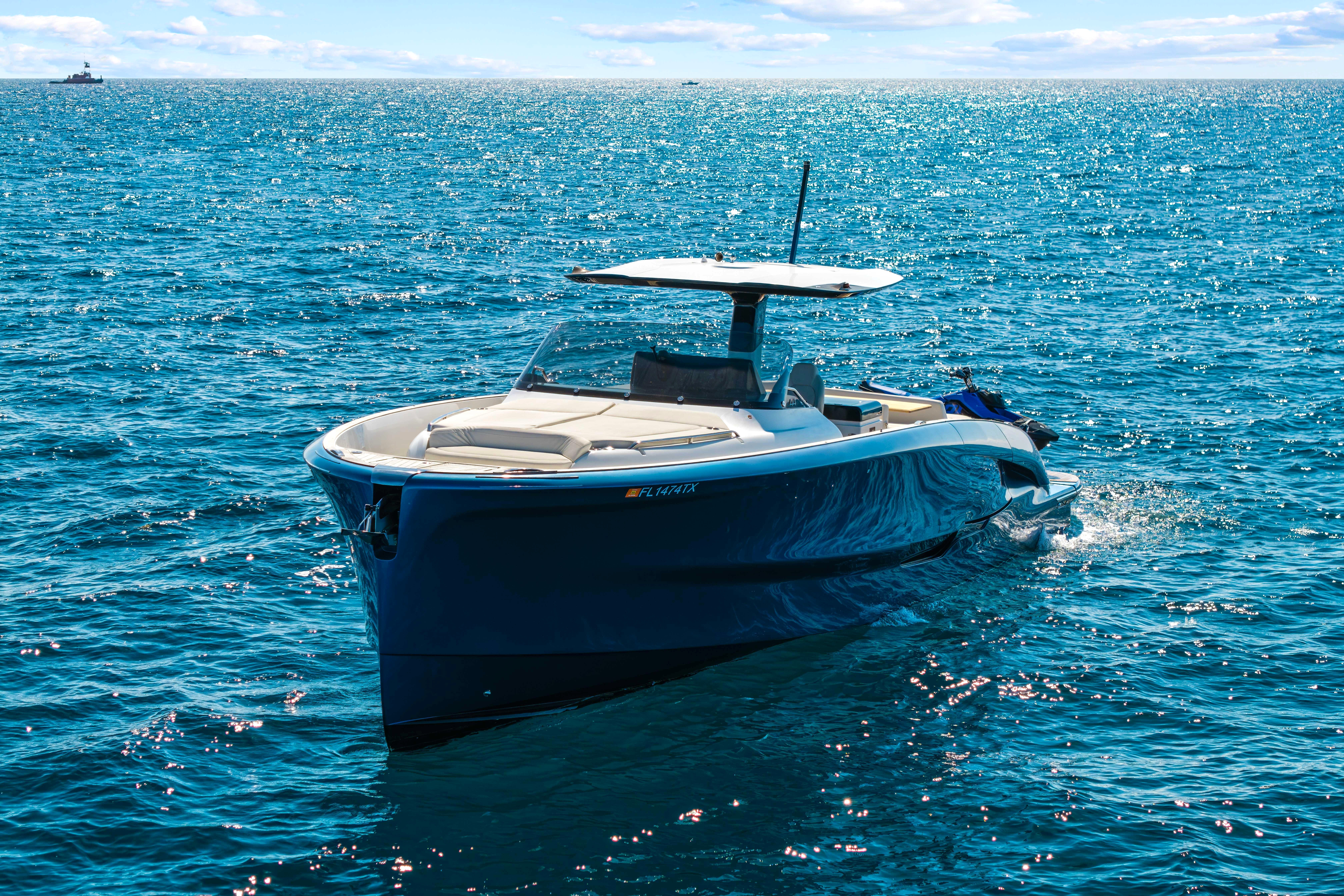 2024 Solaris Power 44 en venta (photo 3)