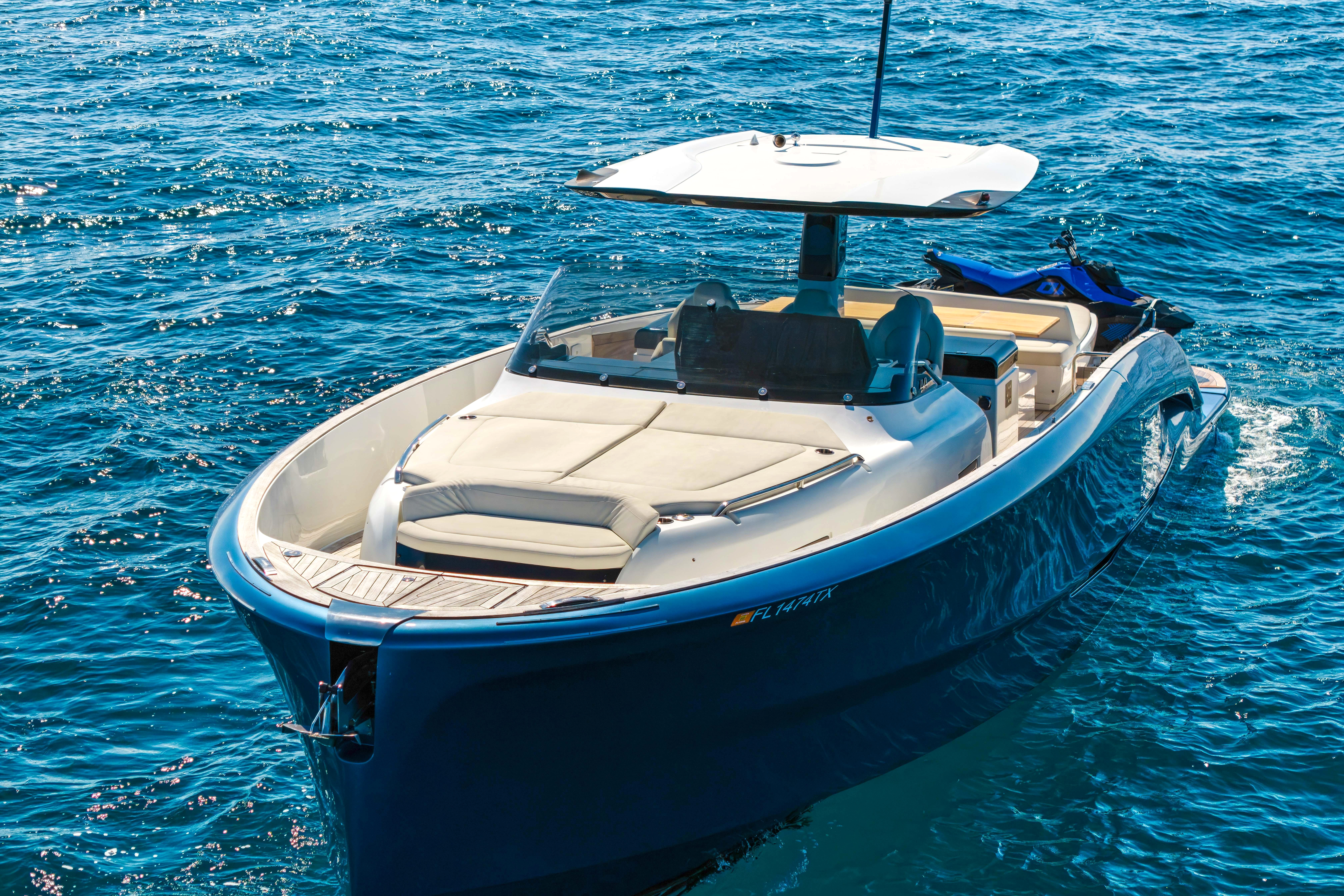 2024 Solaris Power 44 en venta (photo 4)