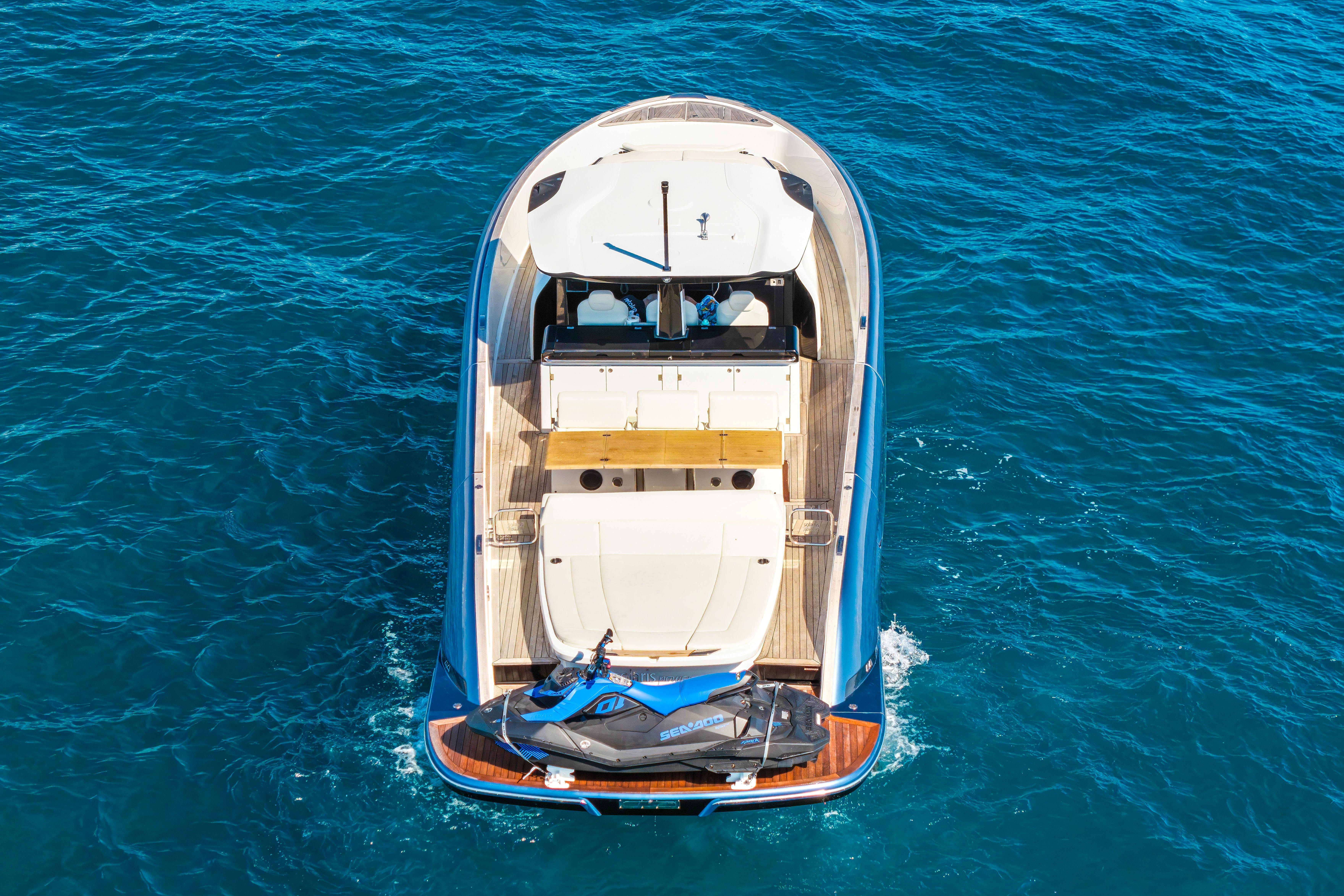 2024 Solaris Power 44 en venta (photo 5)