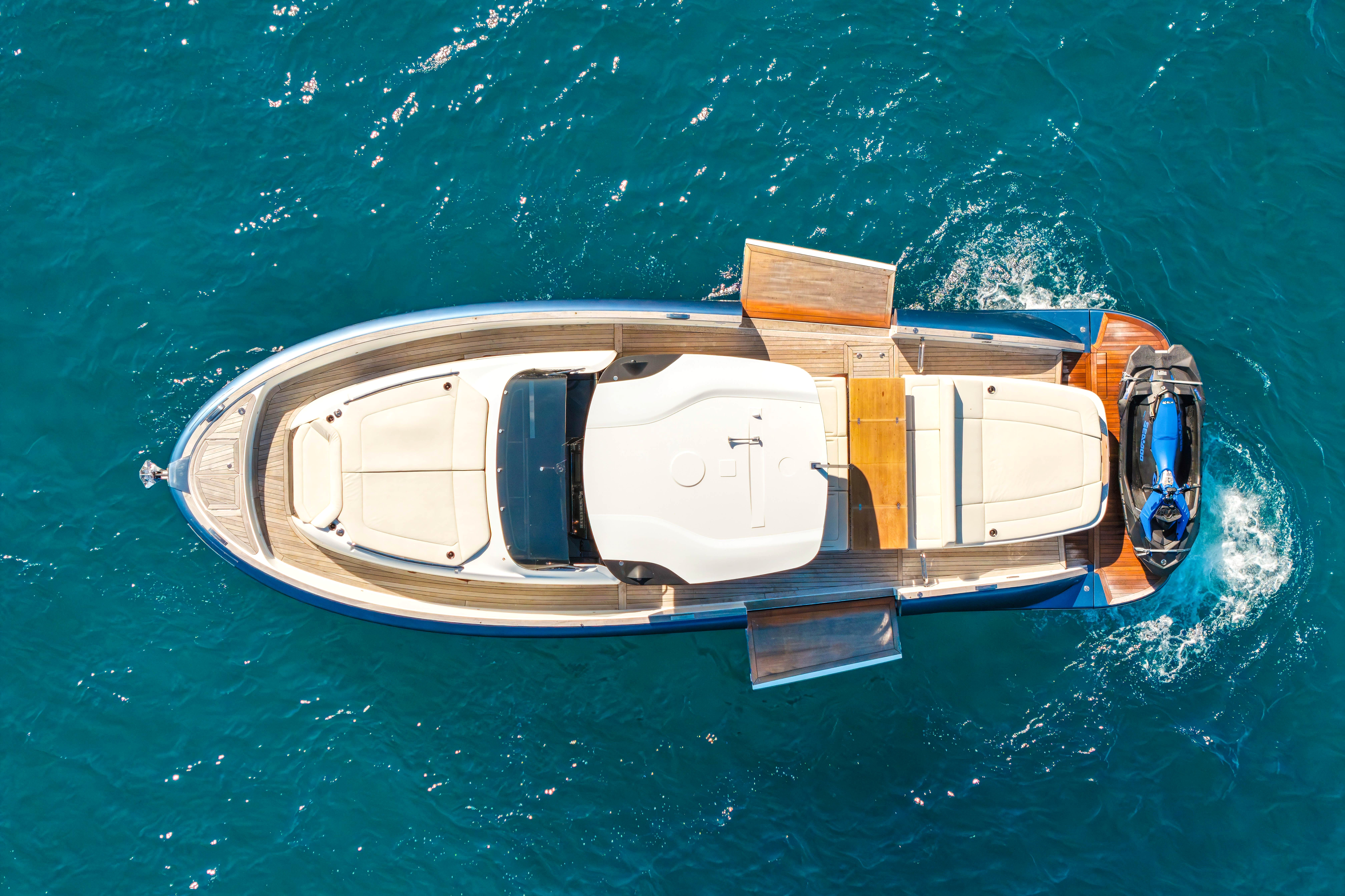 2024 Solaris Power 44 en venta (photo 6)