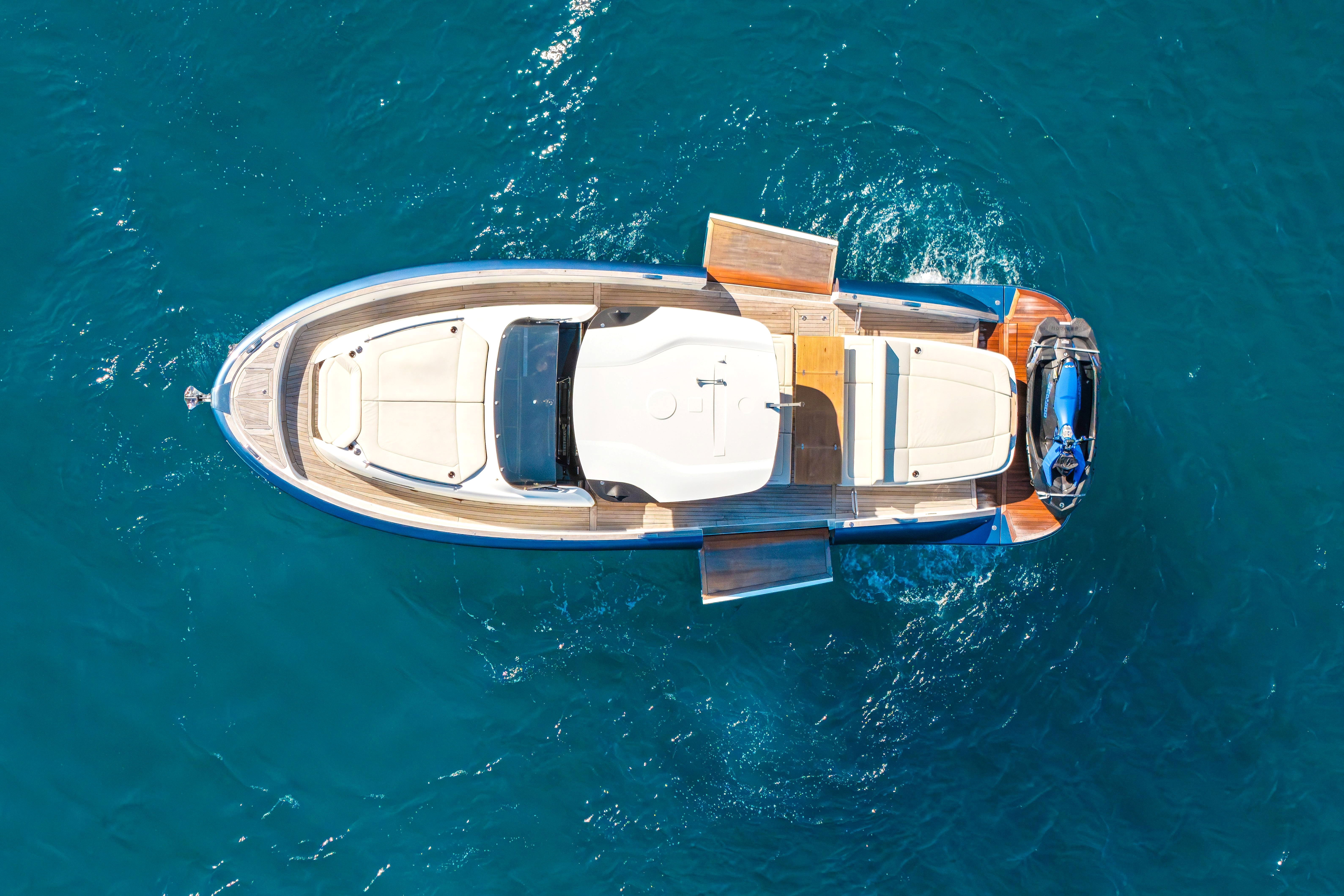 2024 Solaris Power 44 en venta (photo 7)