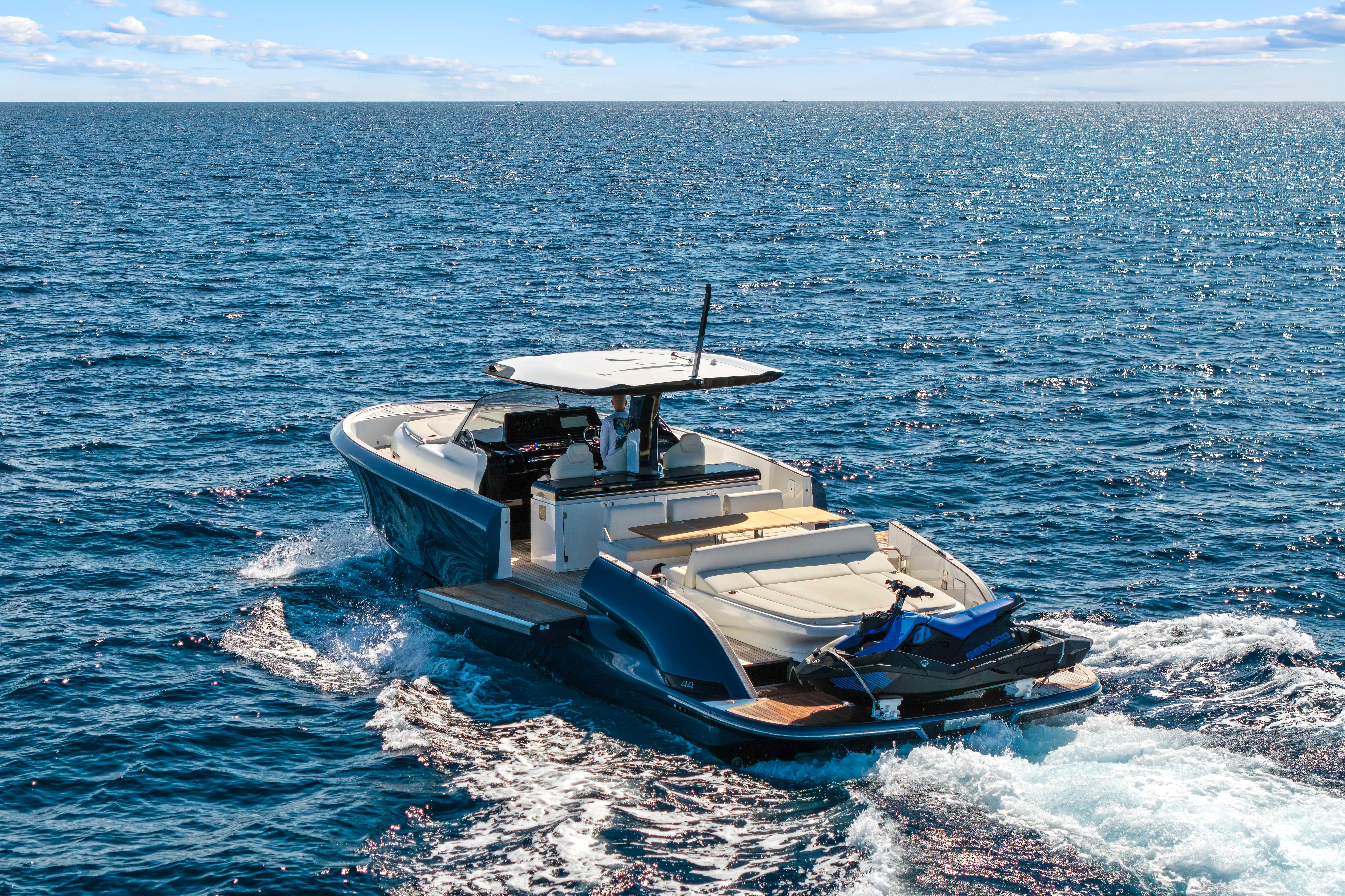 2024 Solaris Power 44 en venta (photo 8)