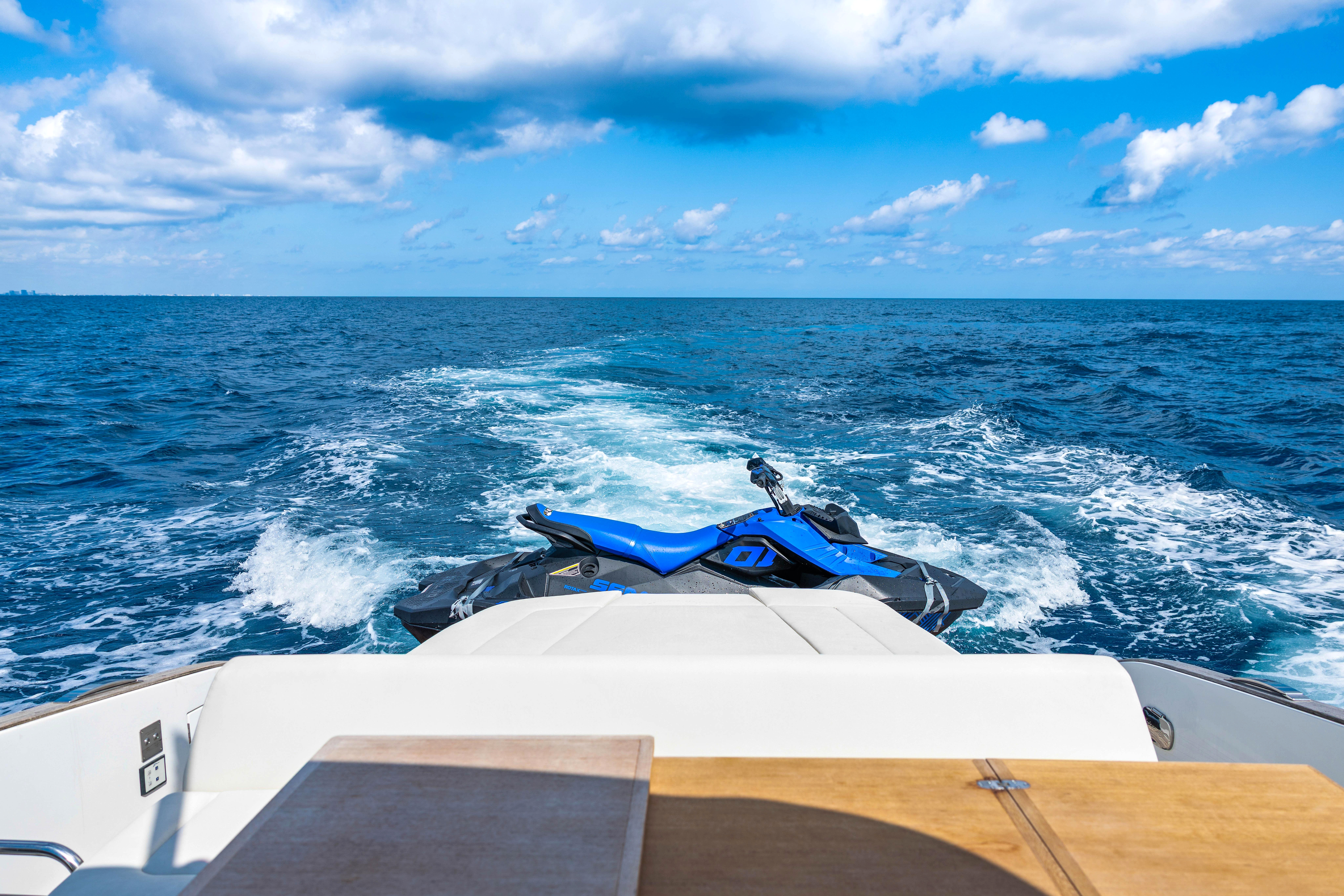 2024 Solaris Power 44 en venta (photo 9)