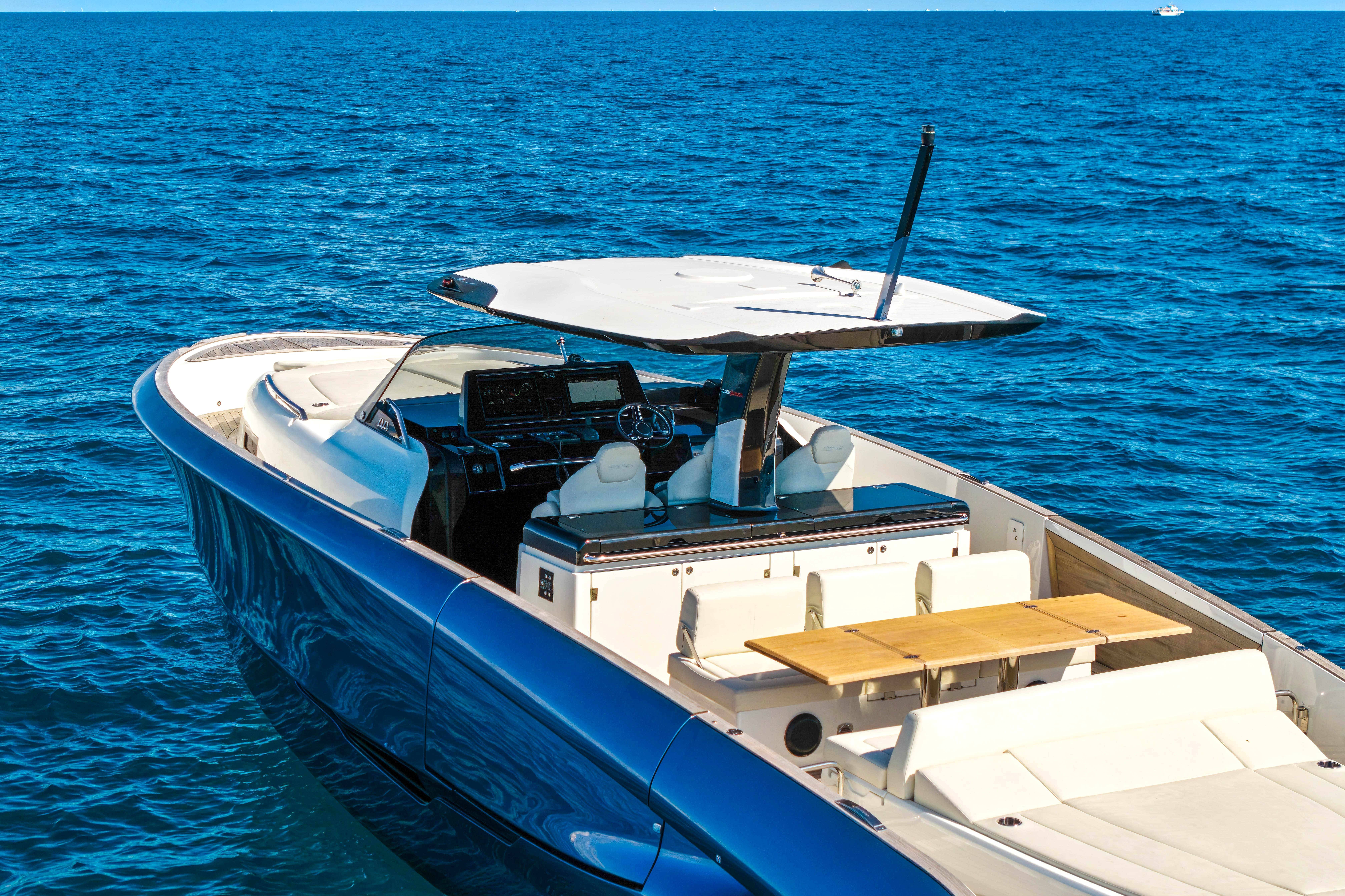 2024 Solaris Power 44 en venta (photo 10)