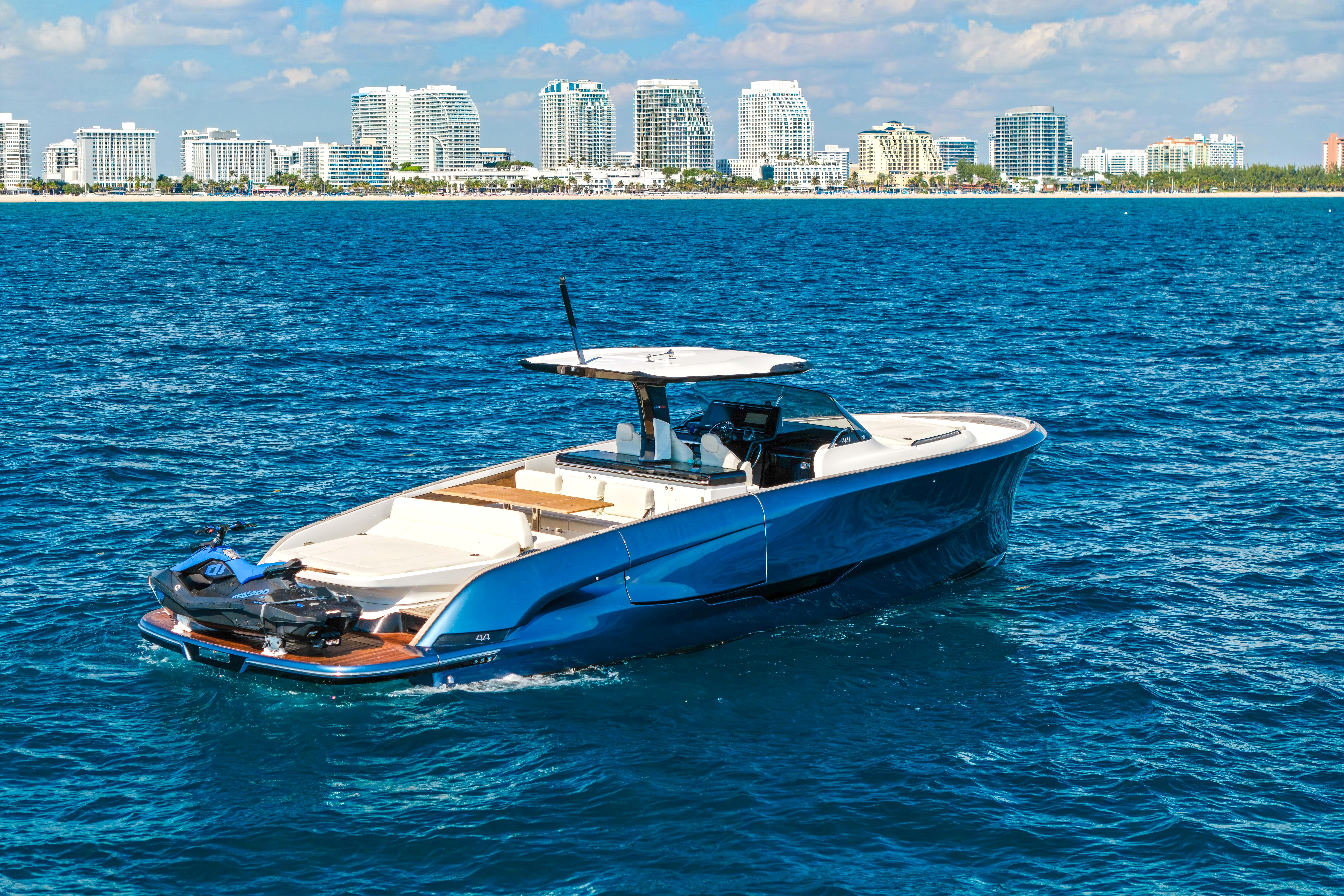 2024 Solaris Power 44 en venta (photo 11)