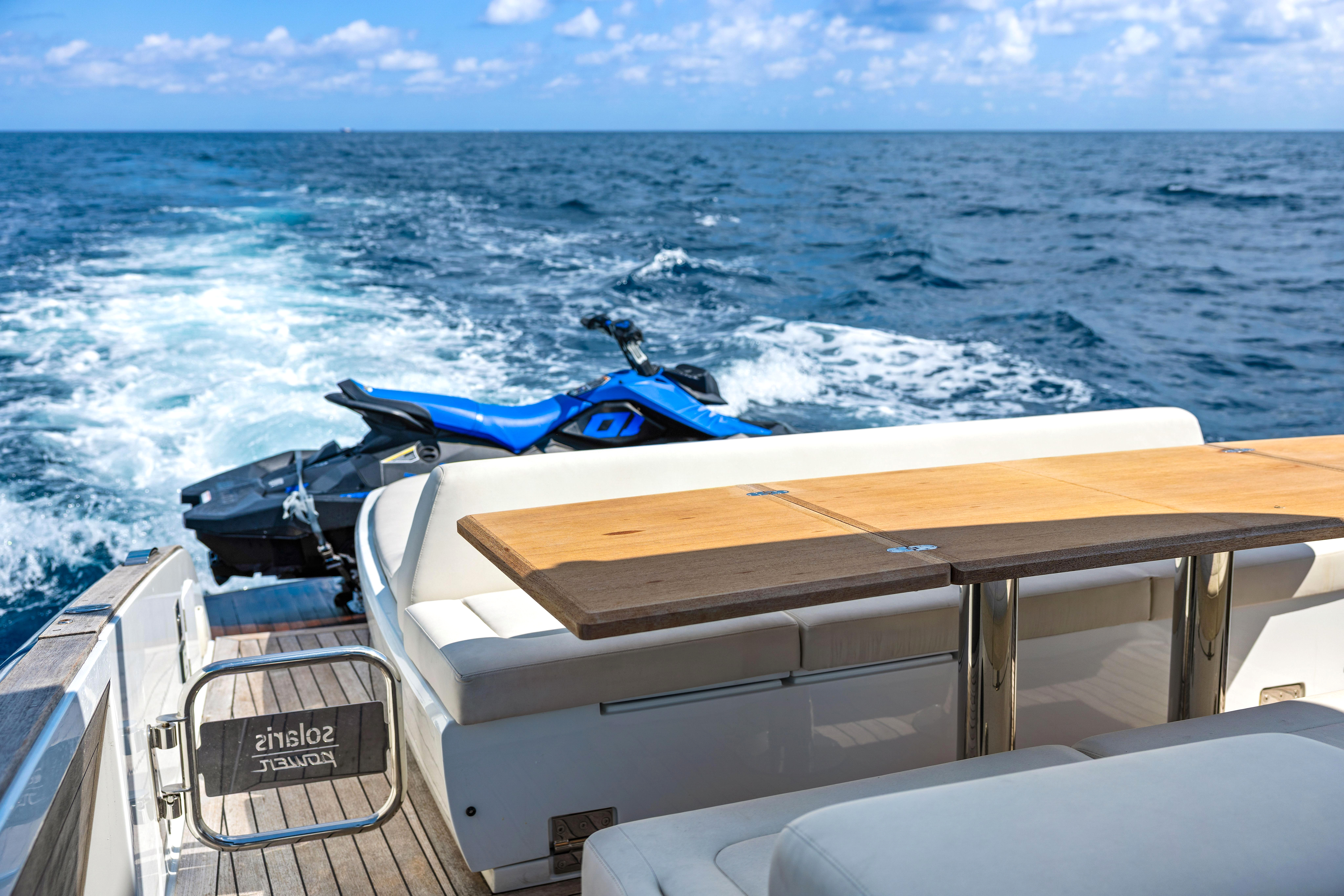 2024 Solaris Power 44 en venta (photo 14)