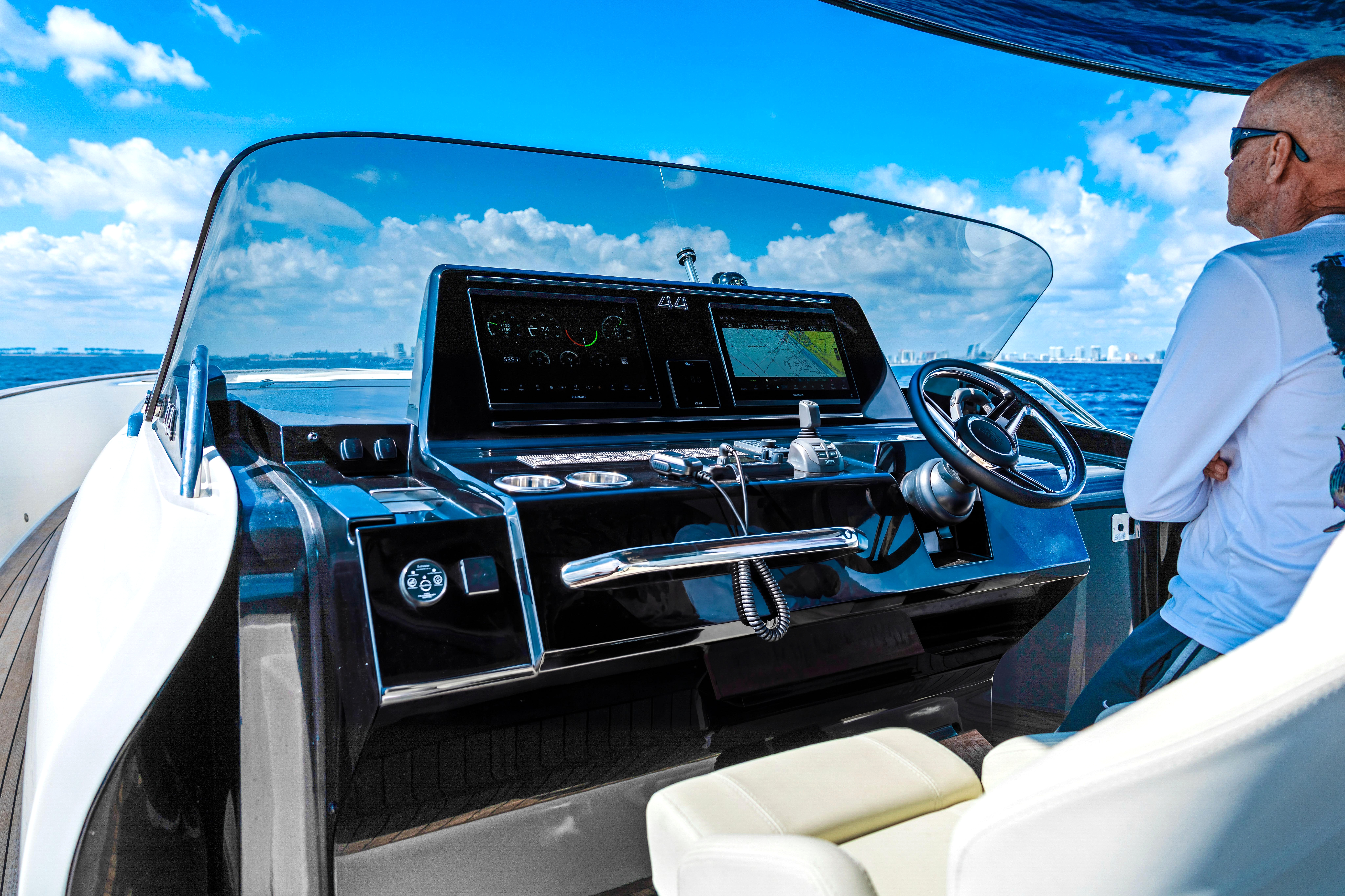 2024 Solaris Power 44 en venta (photo 17)