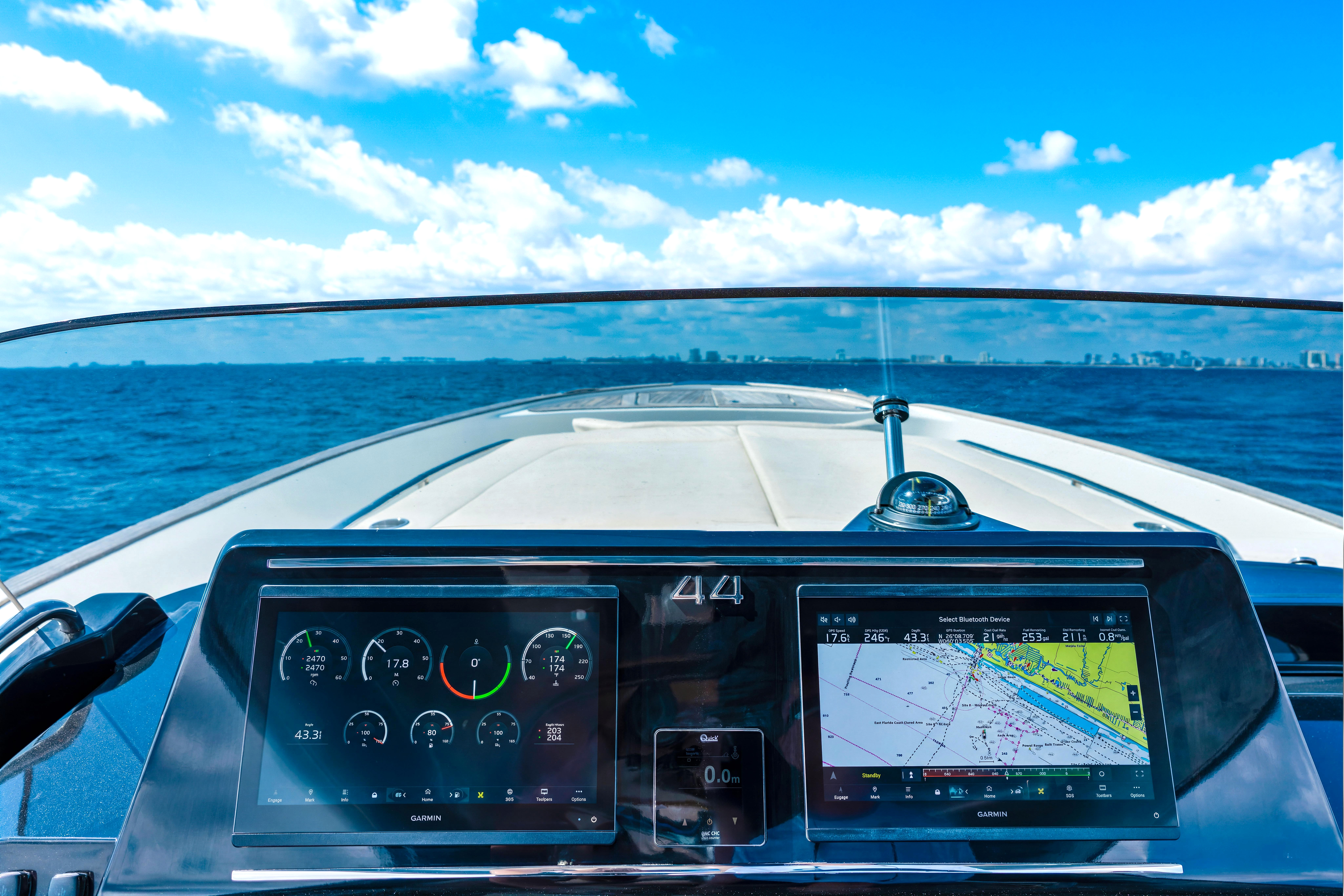 2024 Solaris Power 44 en venta (photo 19)