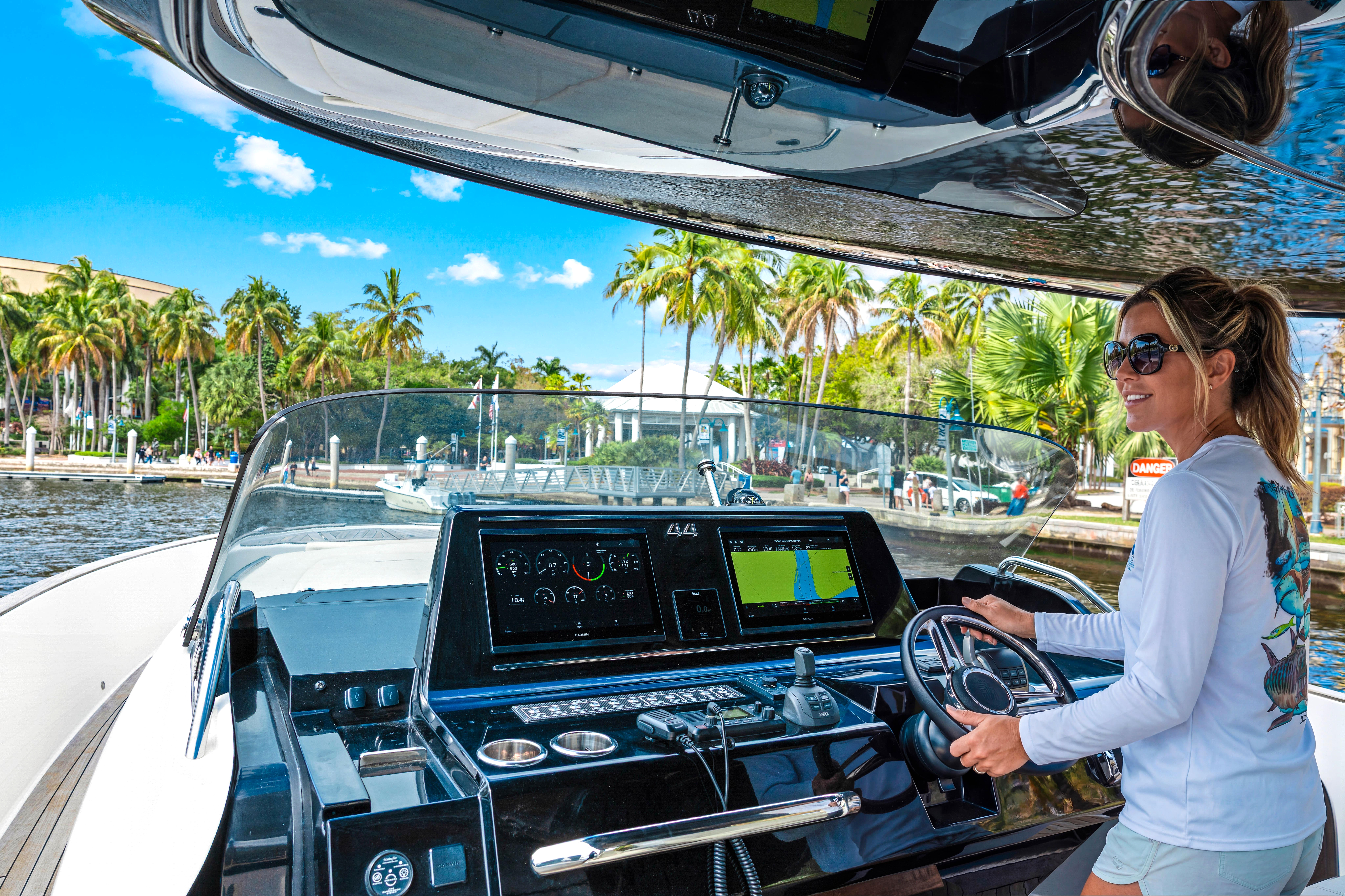 2024 Solaris Power 44 en venta (photo 20)