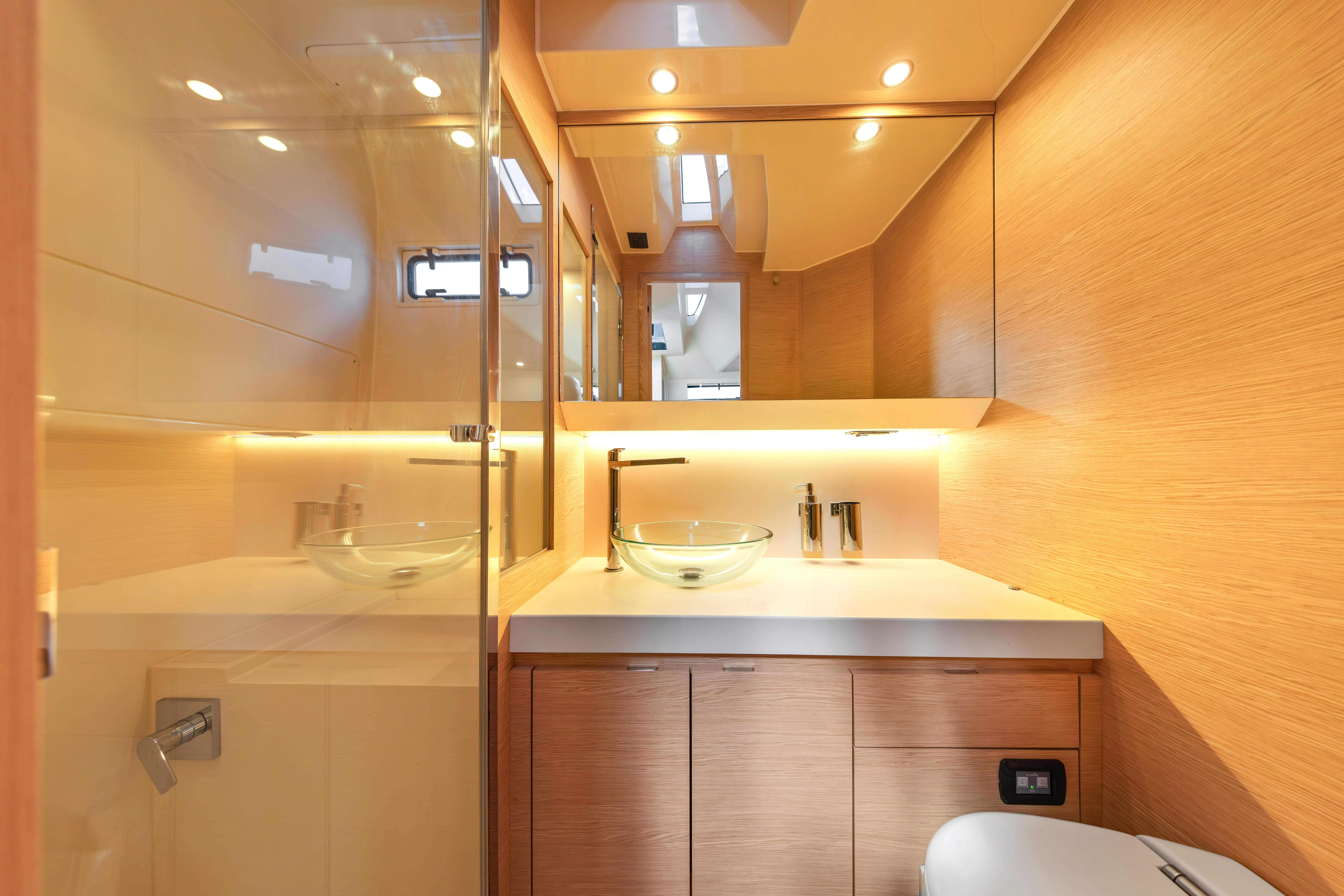 2024 Solaris Power 44 en venta (photo 27)