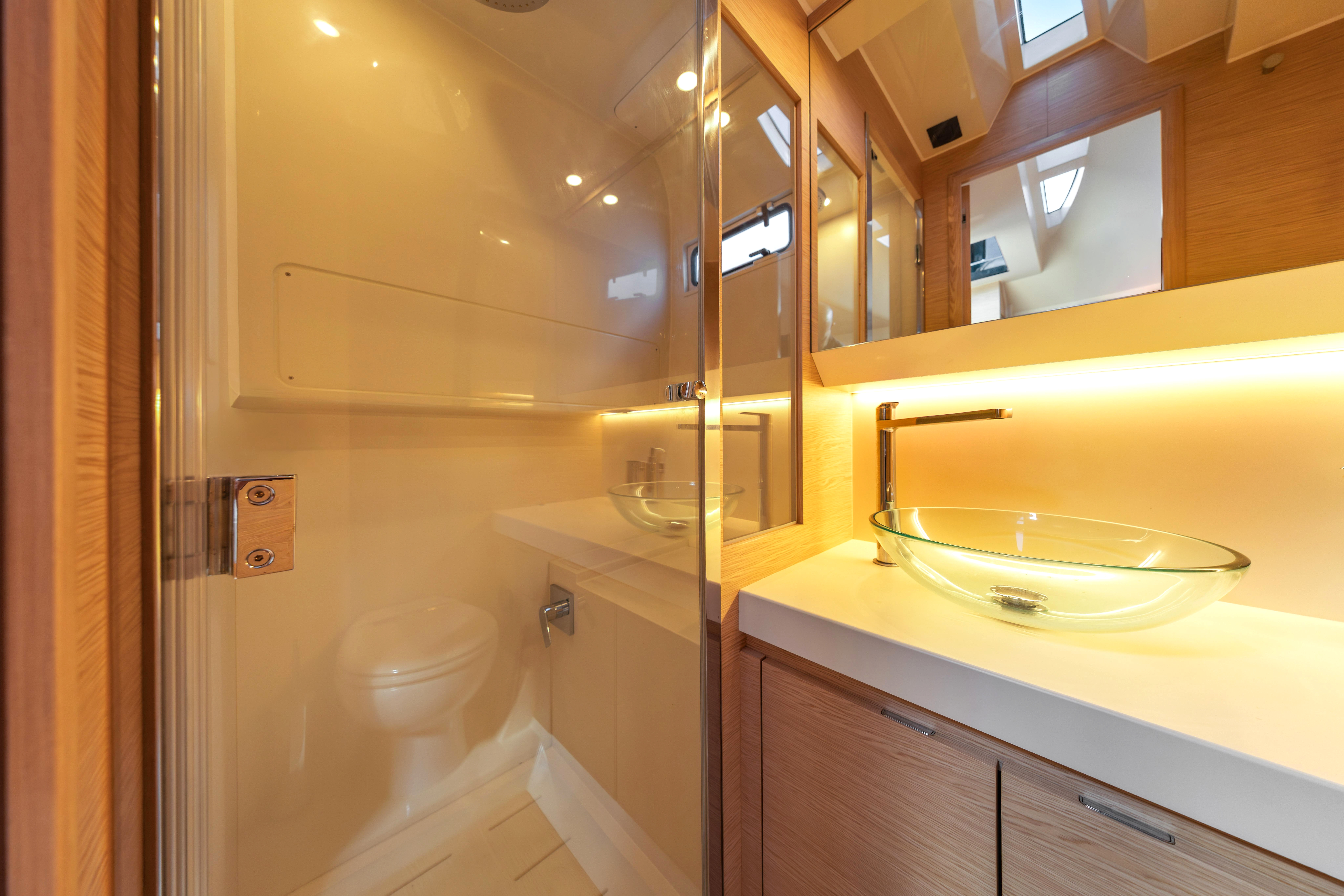 2024 Solaris Power 44 en venta (photo 28)