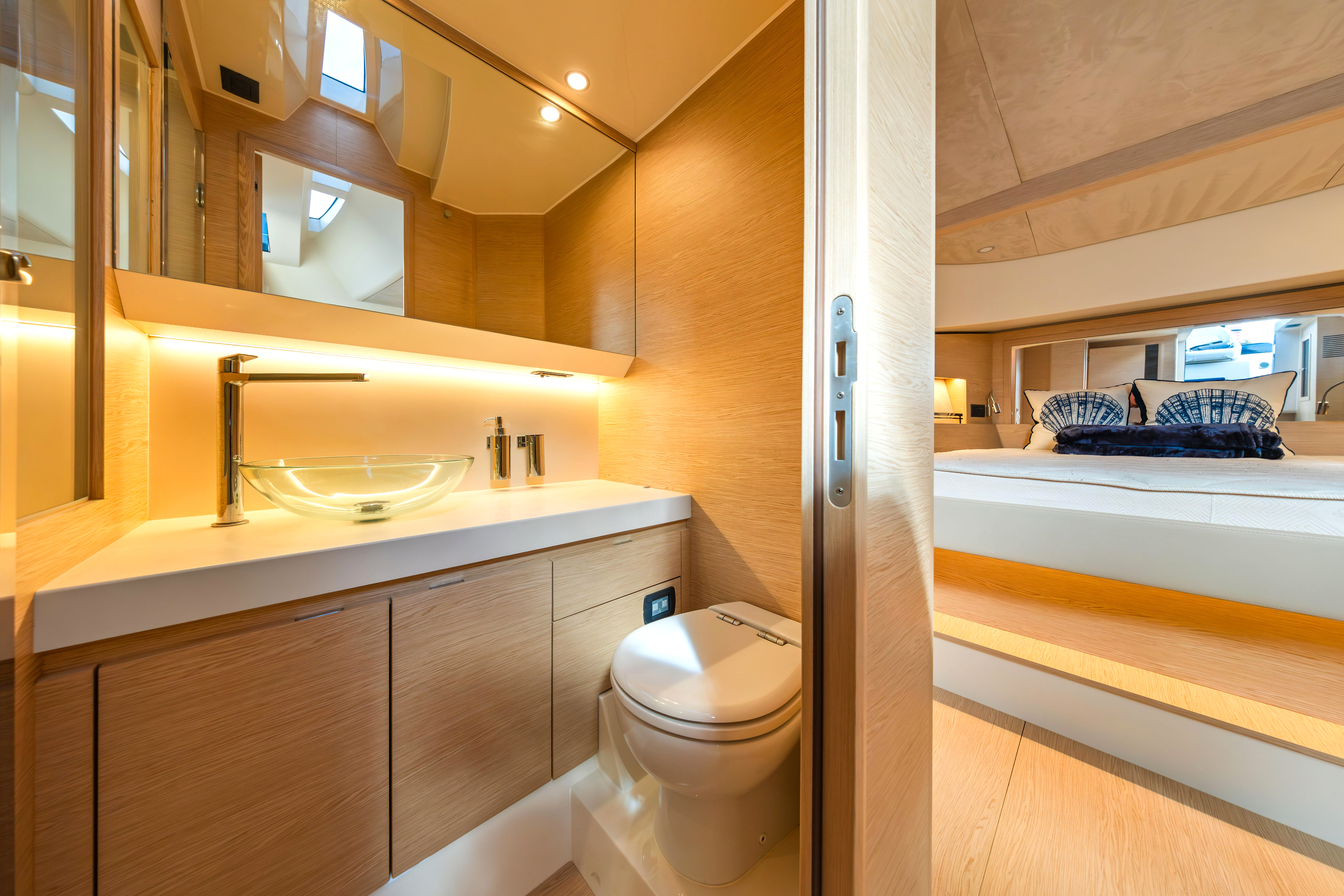 2024 Solaris Power 44 en venta (photo 29)