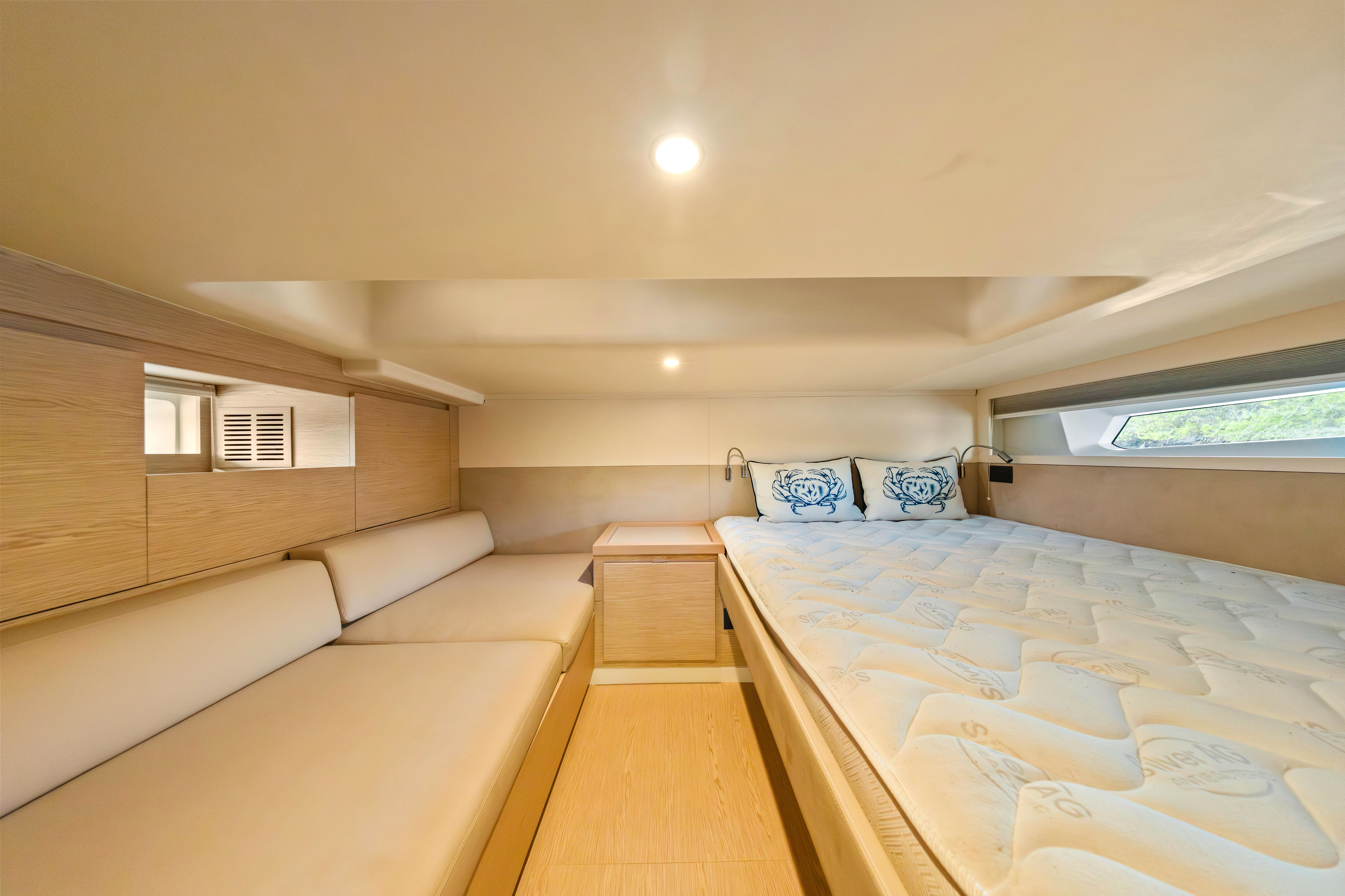 2024 Solaris Power 44 en venta (photo 30)
