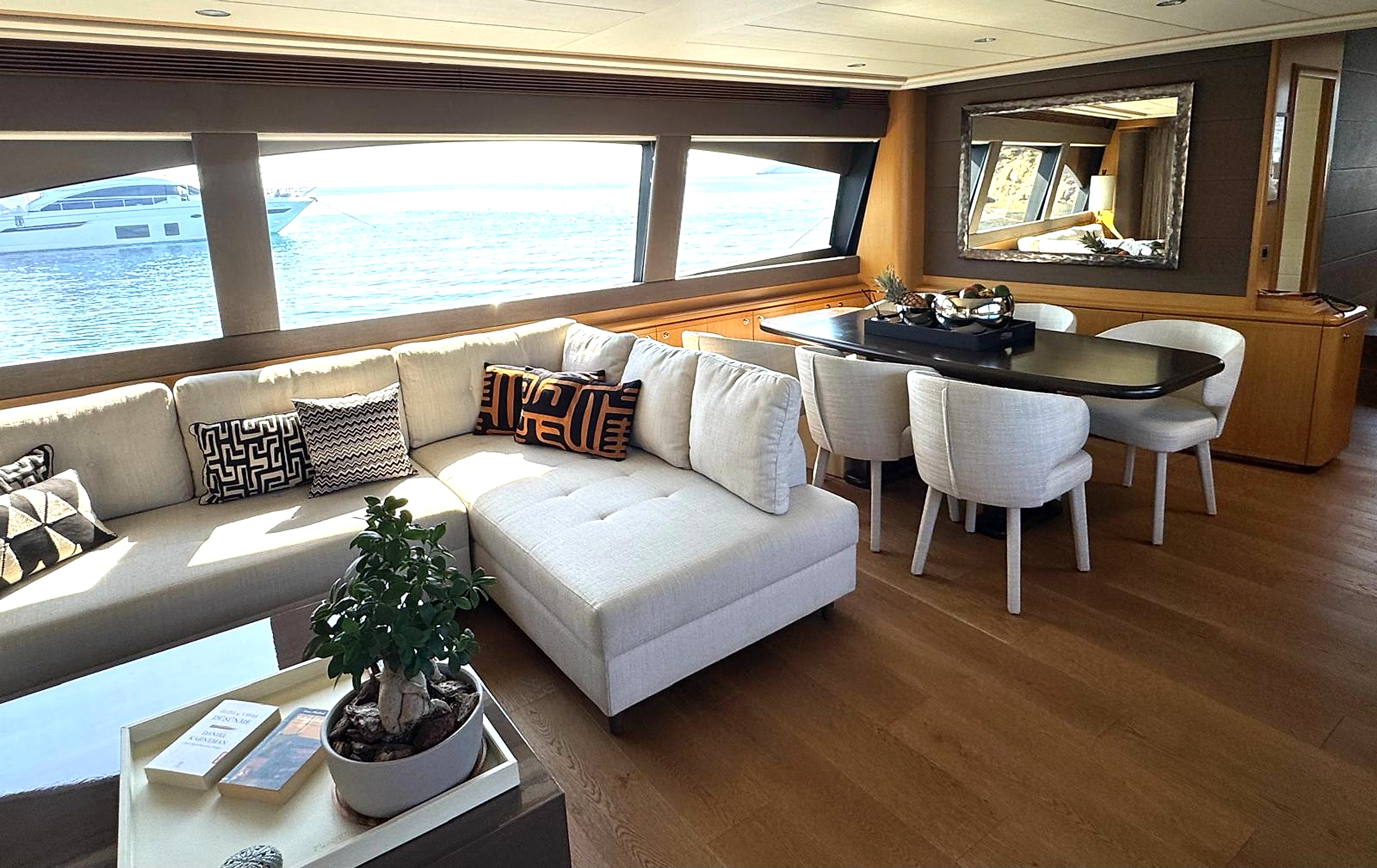 2010 Ferretti 830 na sprzedaż (photo 16)