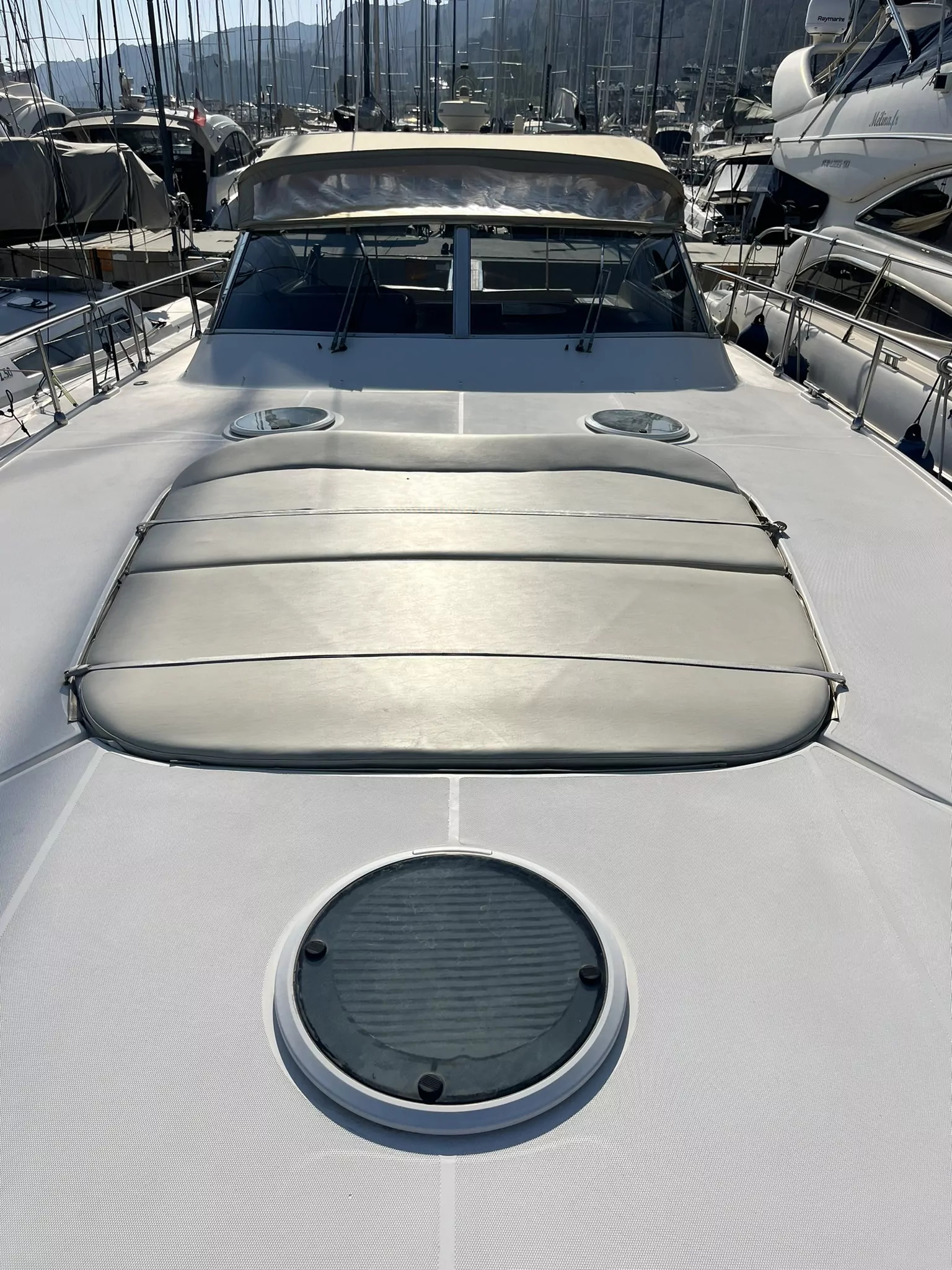 2004 FIART 50 GENIUS en venta (photo 2)