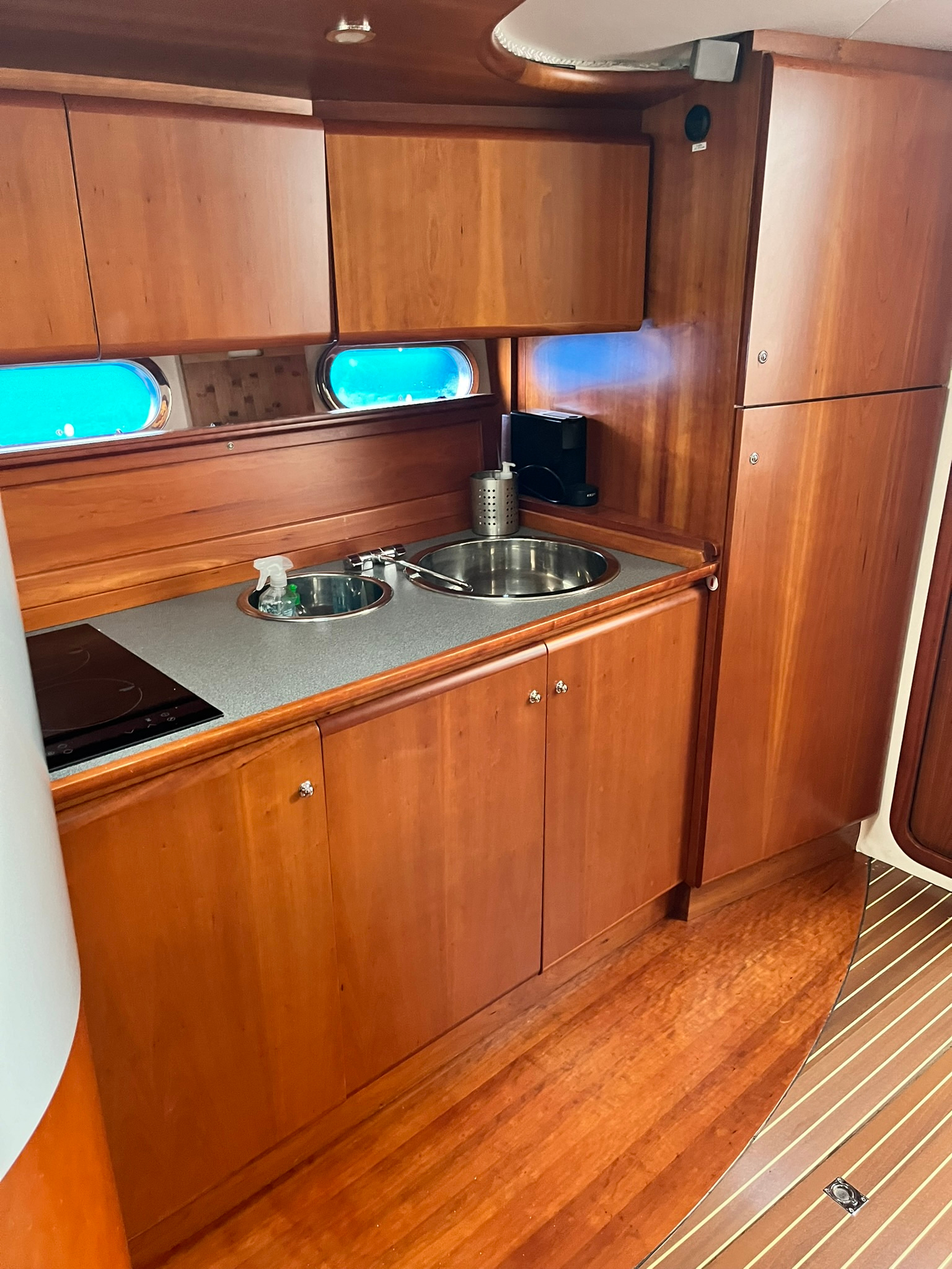 2004 FIART 50 GENIUS en venta (photo 7)