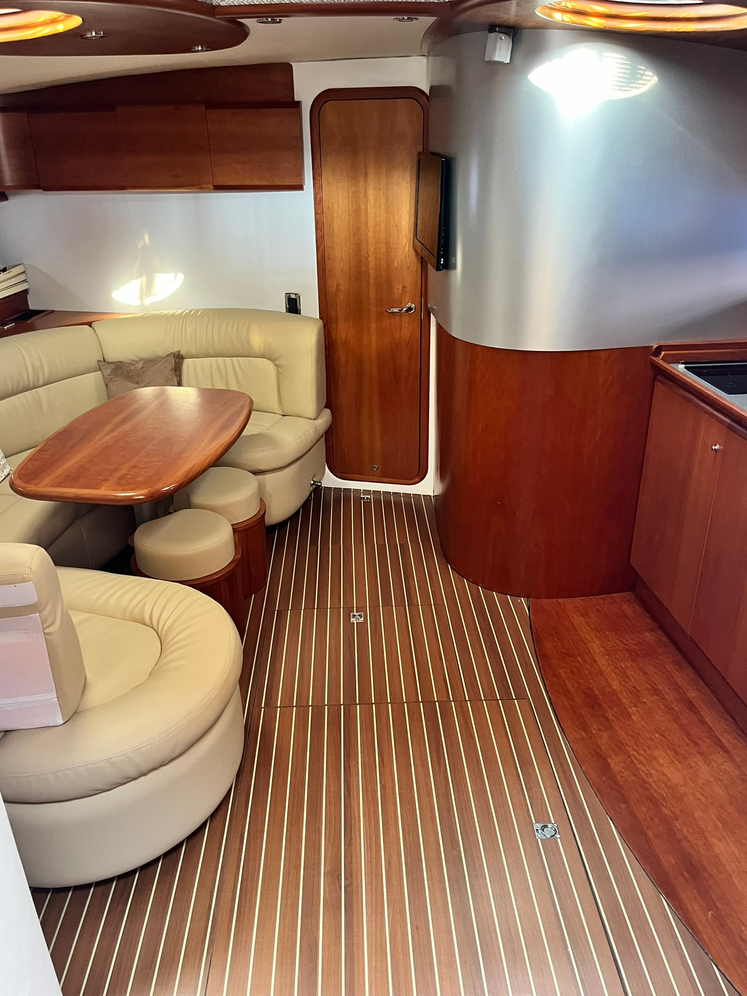 2004 FIART 50 GENIUS en venta (photo 11)
