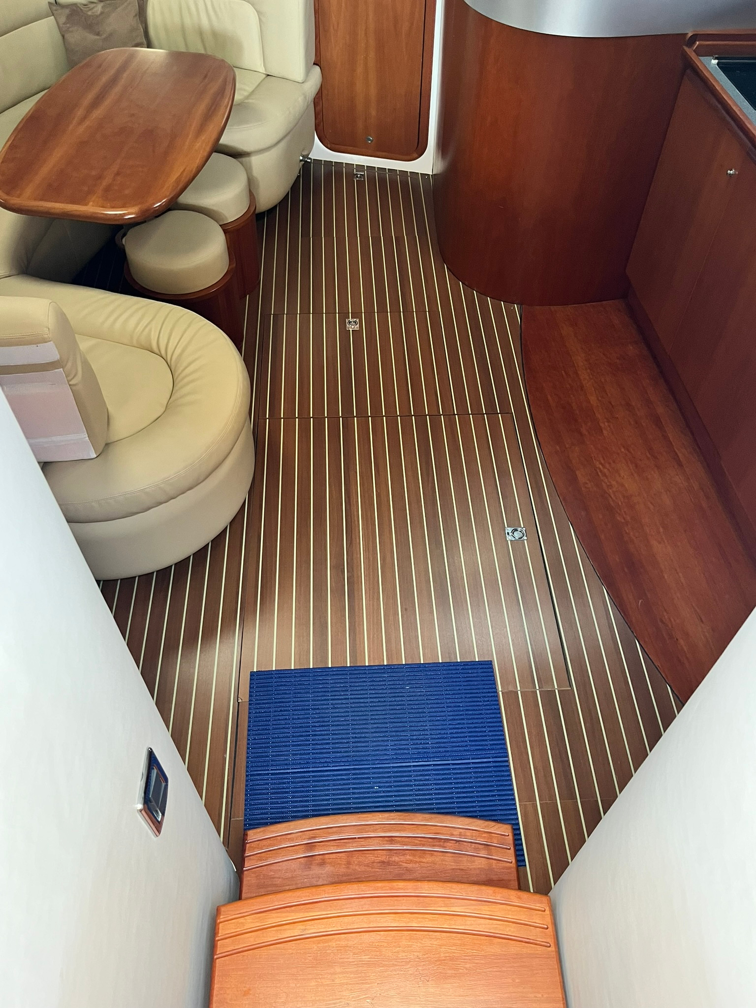 2004 FIART 50 GENIUS en venta (photo 8)