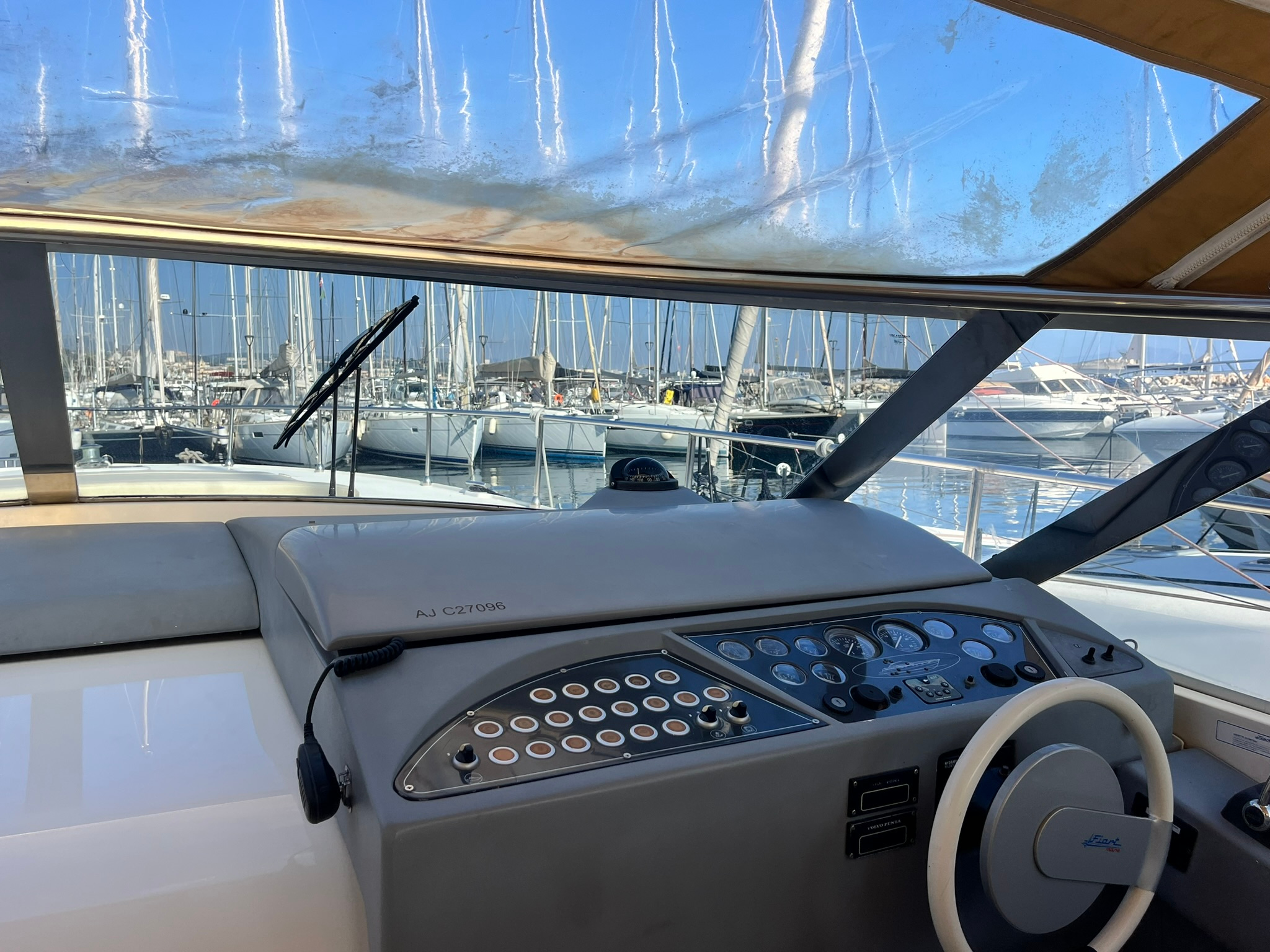 2004 FIART 50 GENIUS en venta (photo 12)