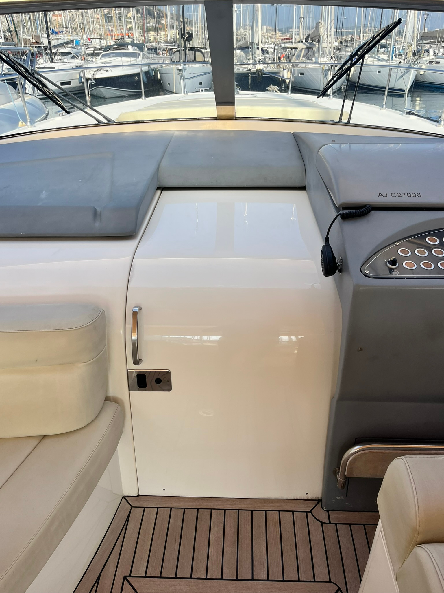 2004 FIART 50 GENIUS en venta (photo 13)