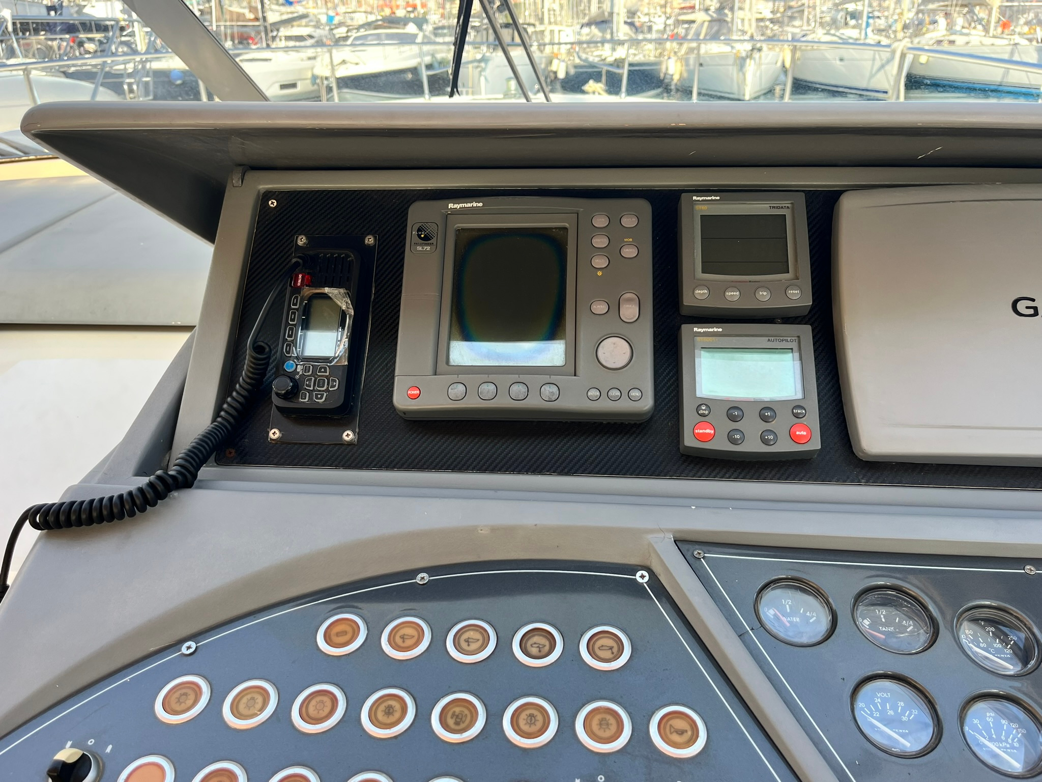 2004 FIART 50 GENIUS en venta (photo 16)