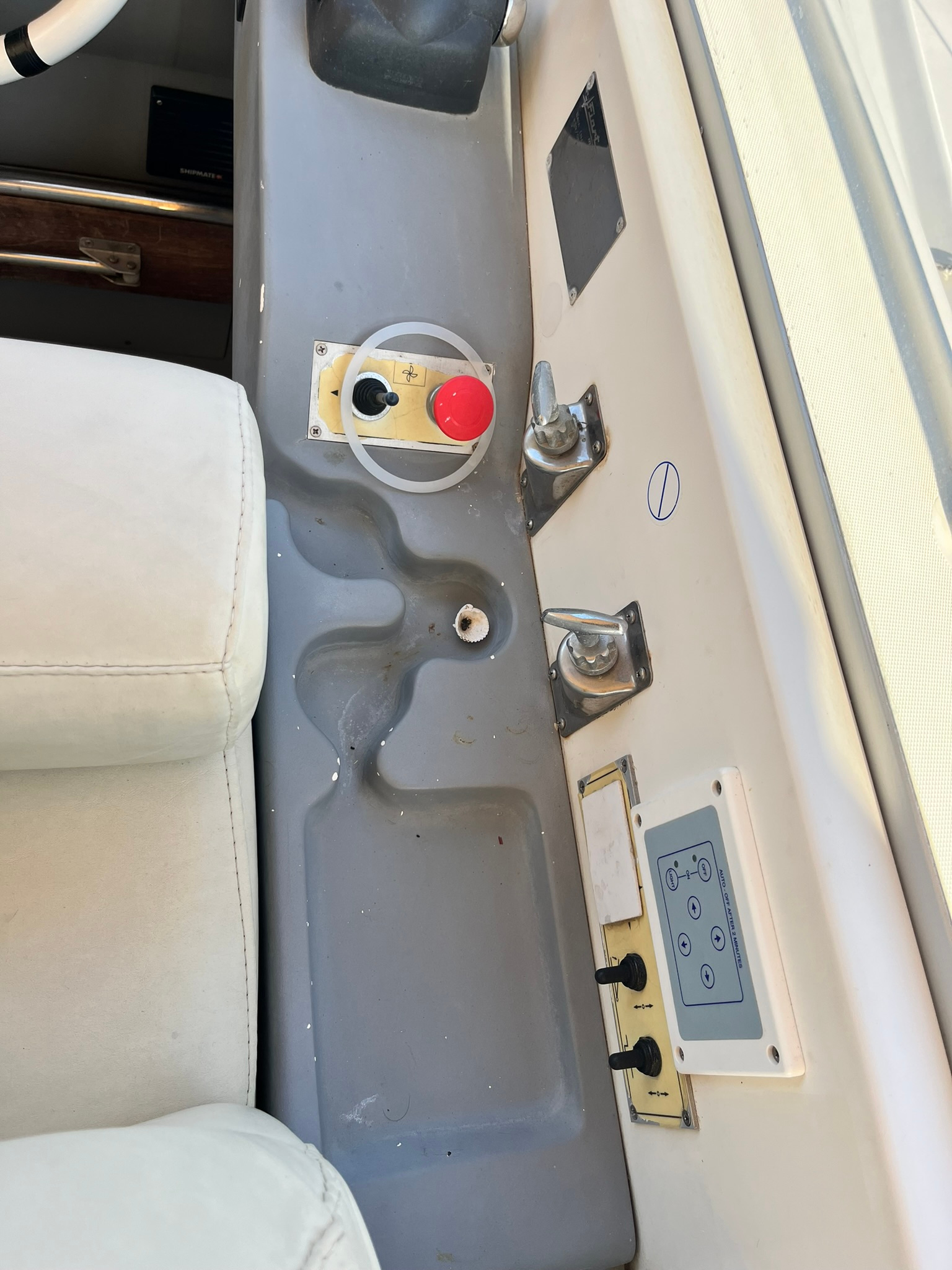 2004 FIART 50 GENIUS en venta (photo 18)