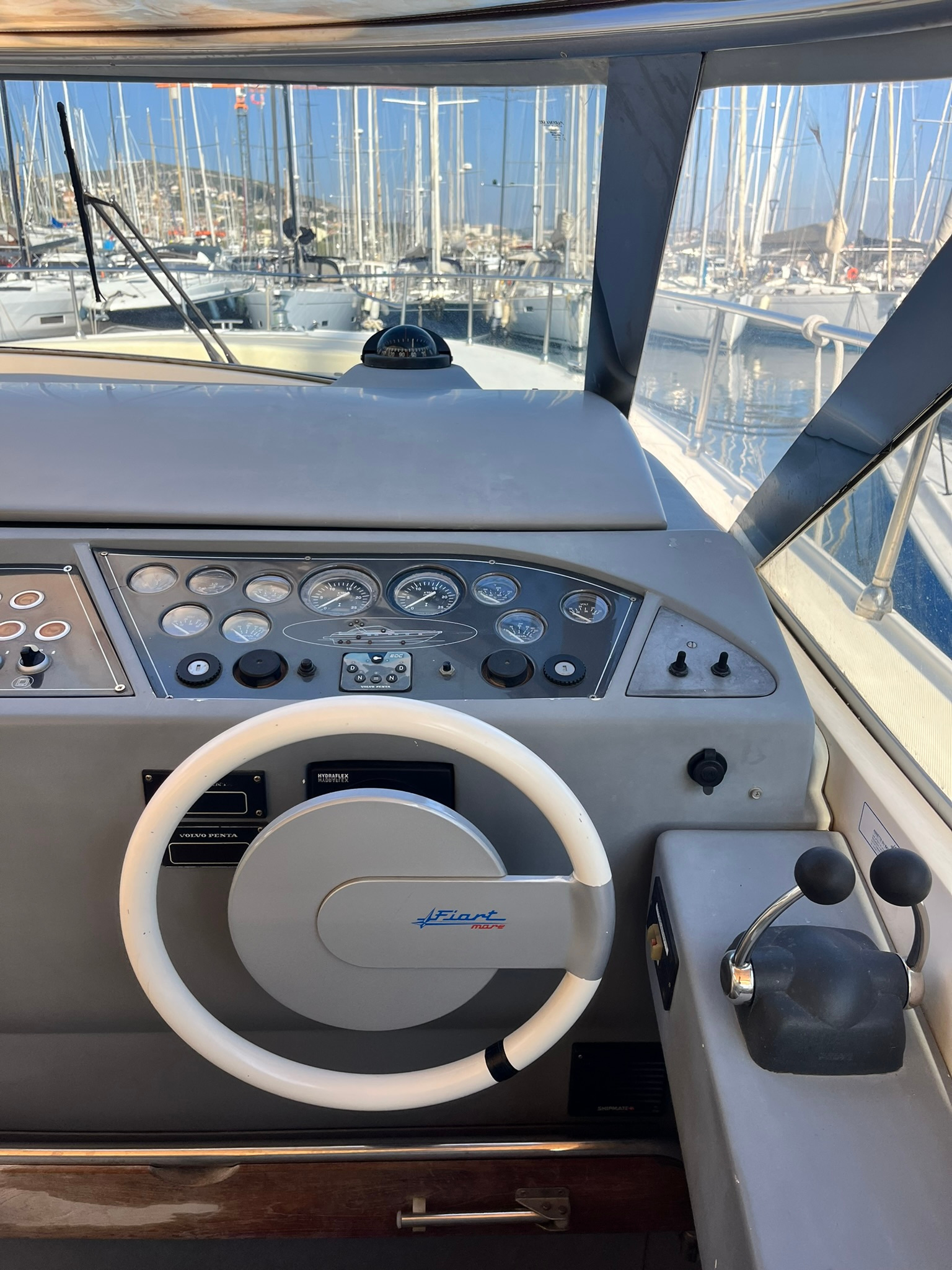2004 FIART 50 GENIUS en venta (photo 19)