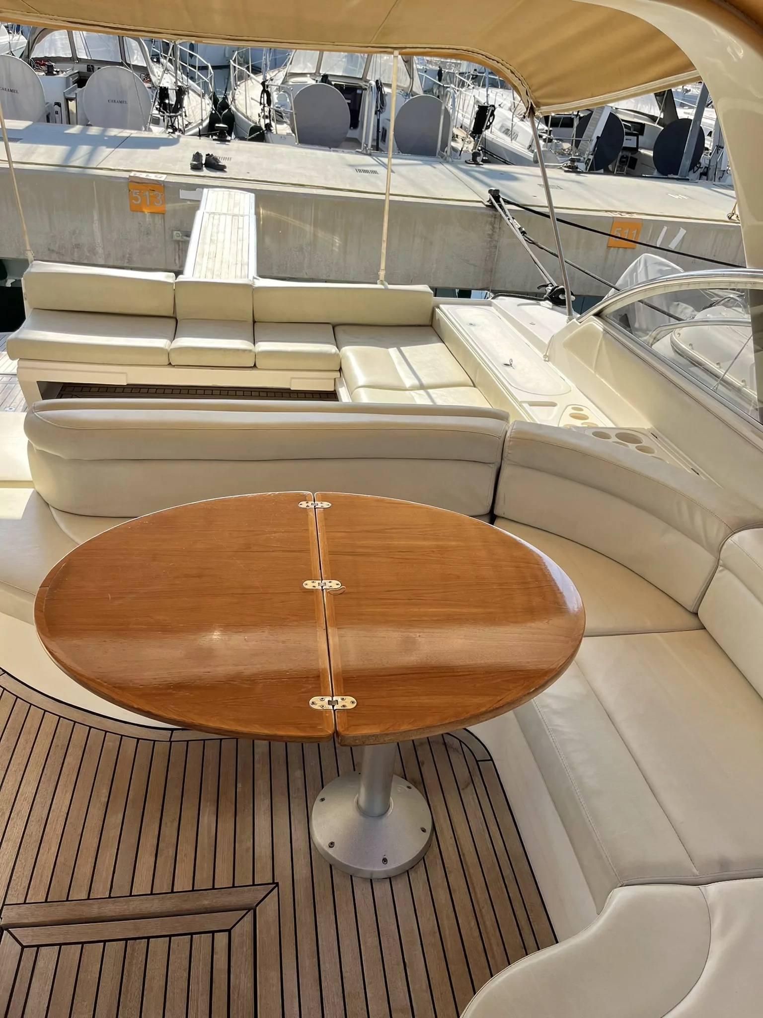2004 FIART 50 GENIUS en venta (photo 21)