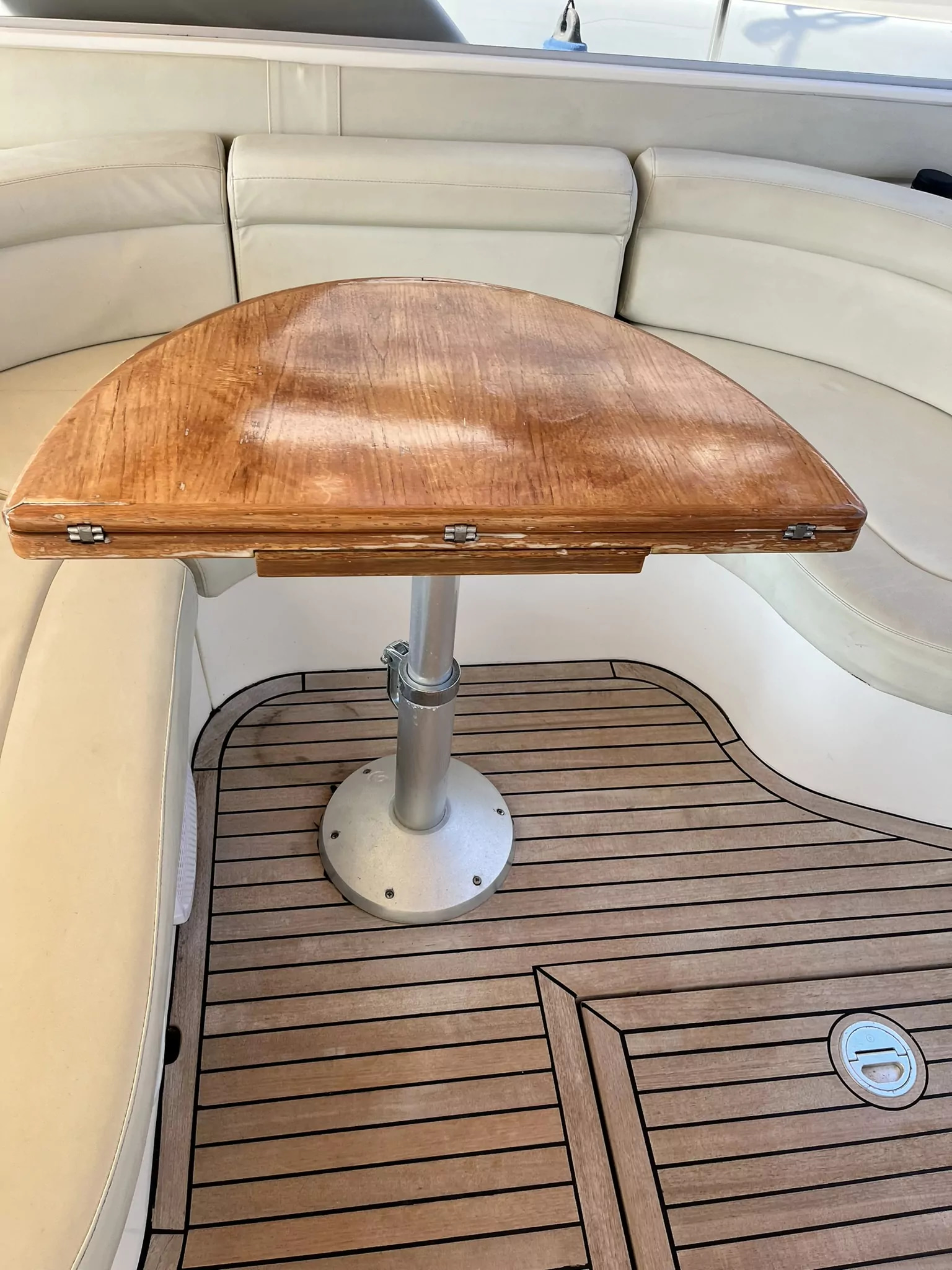 2004 FIART 50 GENIUS en venta (photo 28)