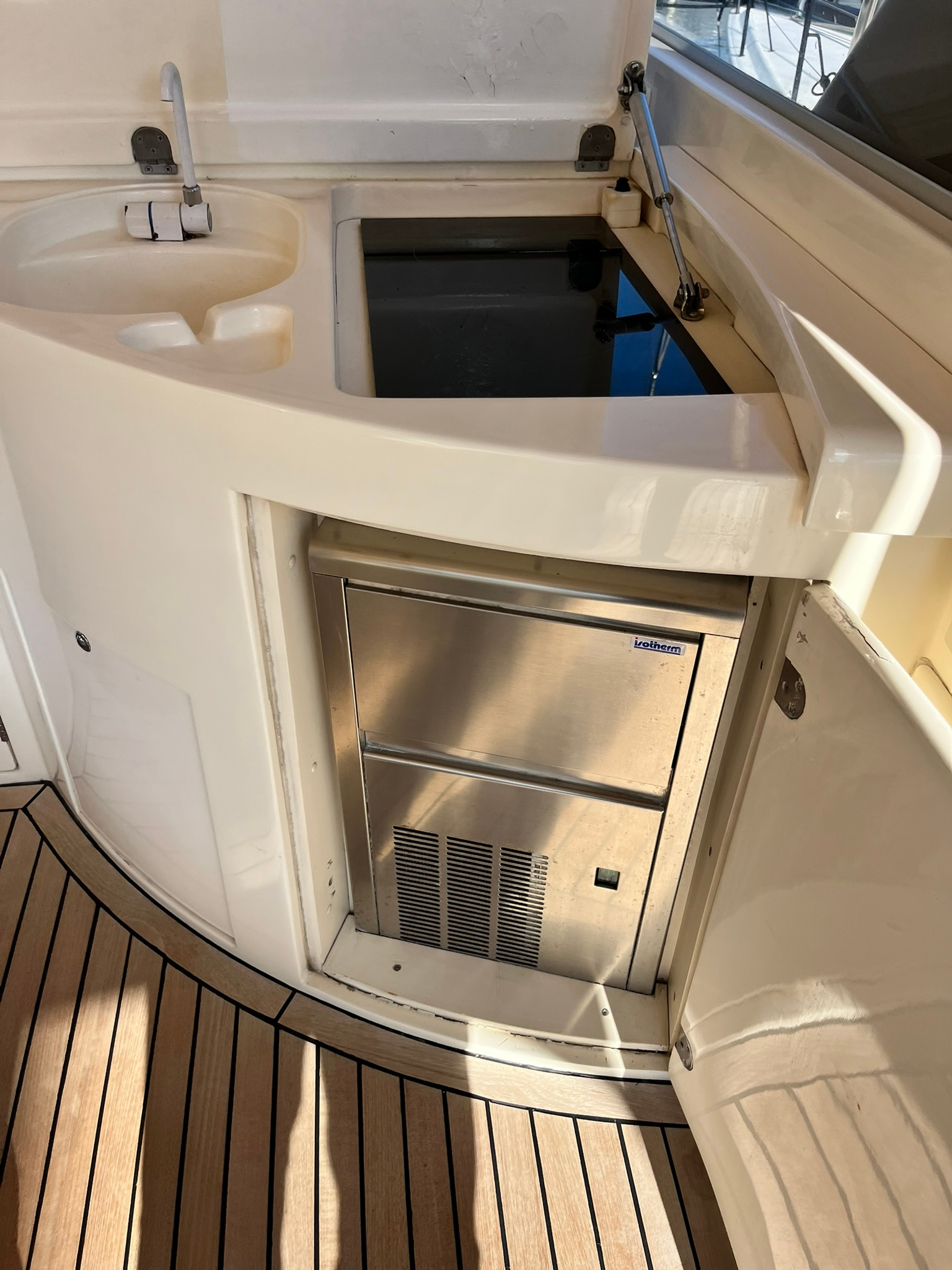 2004 FIART 50 GENIUS en venta (photo 30)