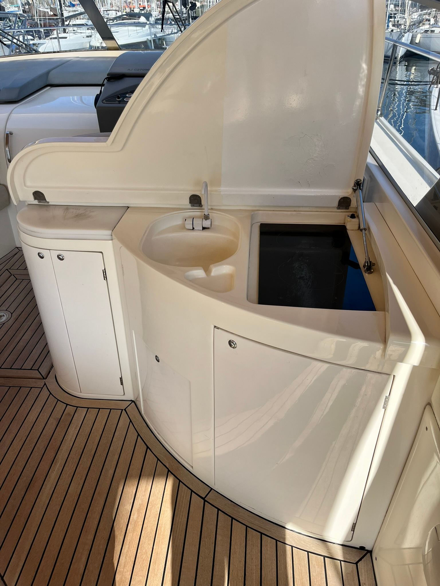2004 FIART 50 GENIUS en venta (photo 31)