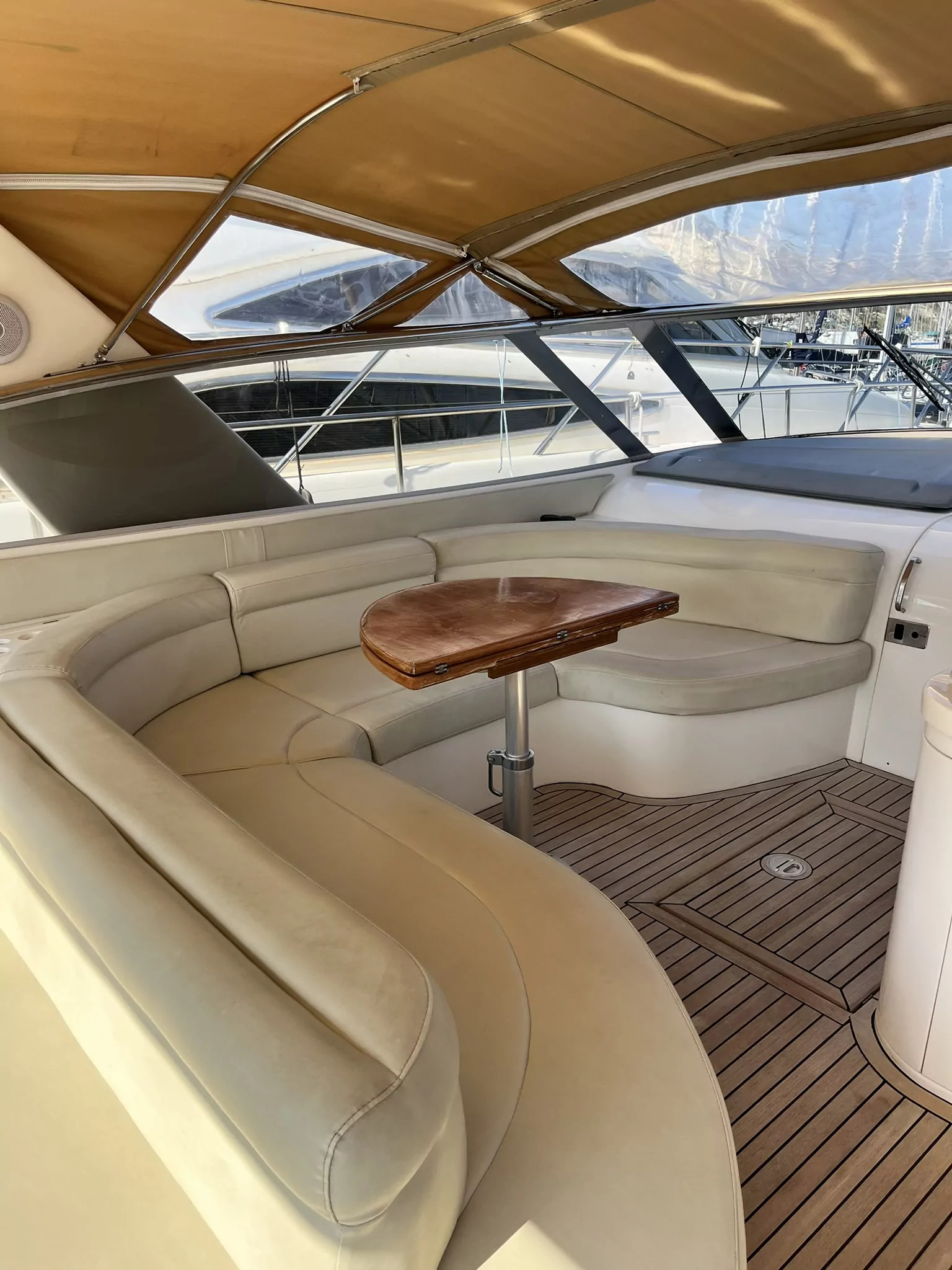 2004 FIART 50 GENIUS en venta (photo 32)
